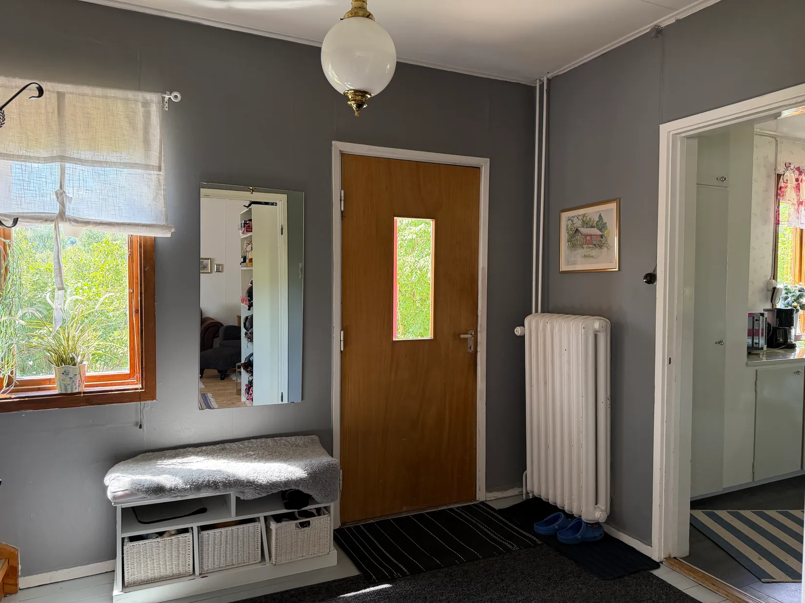 Villa, Långav 3, Torsby