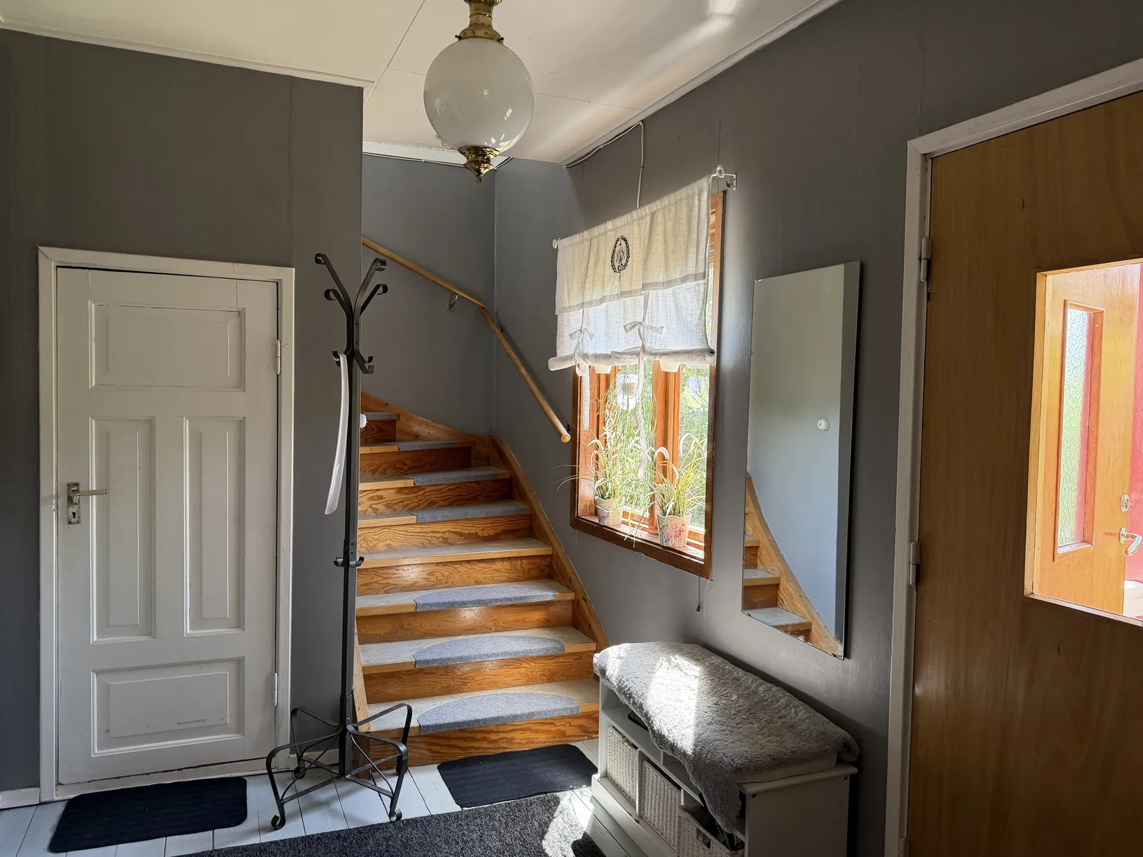Villa, Långav 3, Torsby