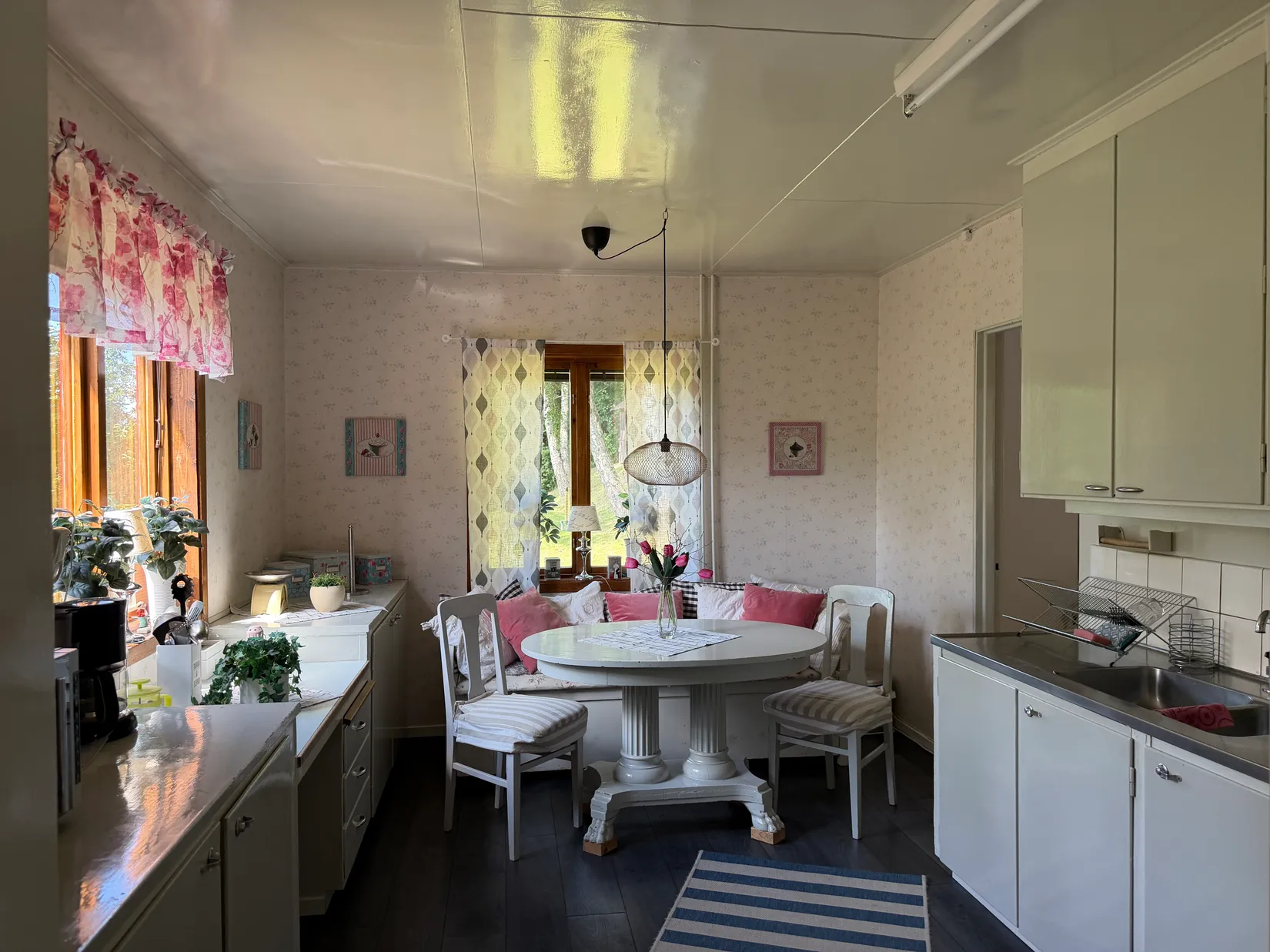 Villa, Långav 3, Torsby