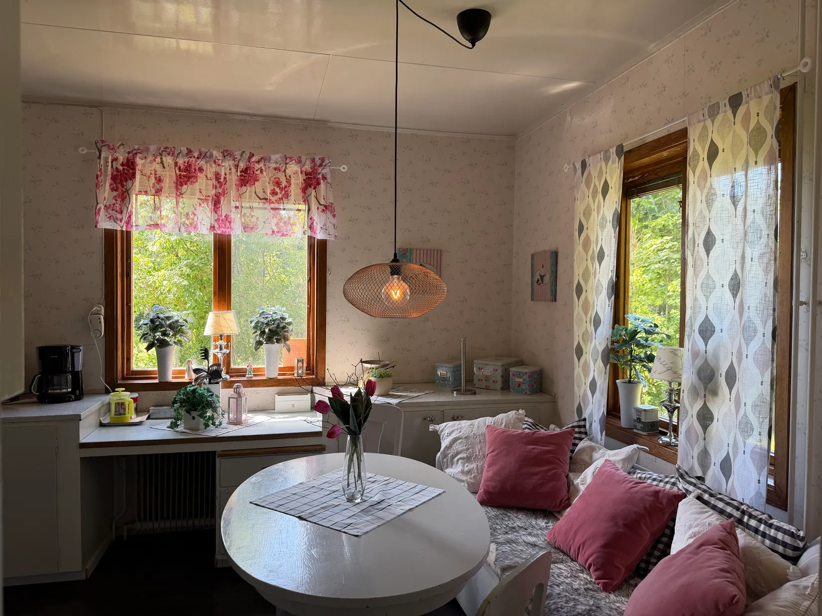 Villa, Långav 3, Torsby