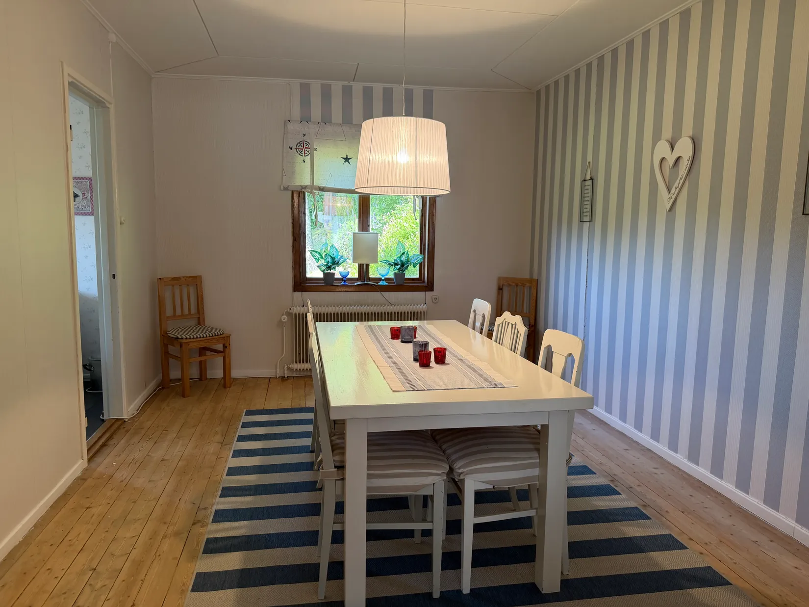 Villa, Långav 3, Torsby