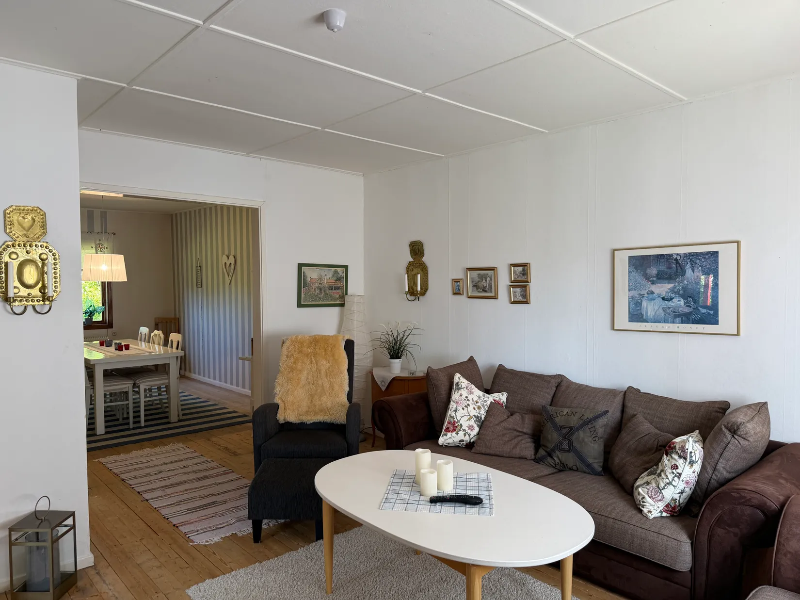 Villa, Långav 3, Torsby