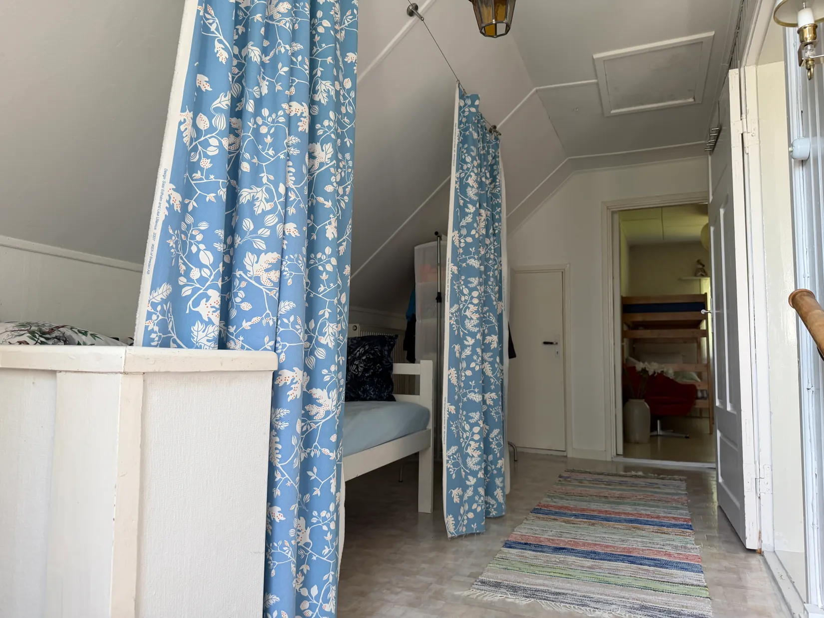 Villa, Långav 3, Torsby