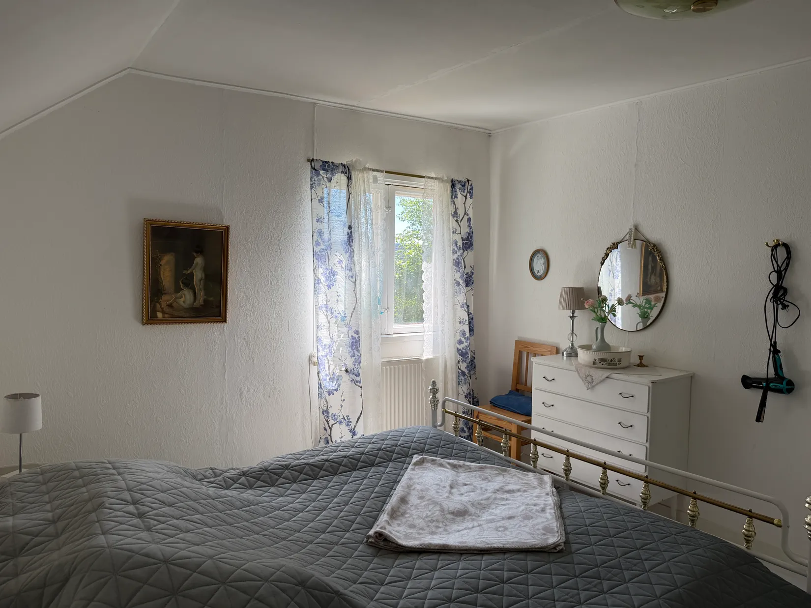 Villa, Långav 3, Torsby