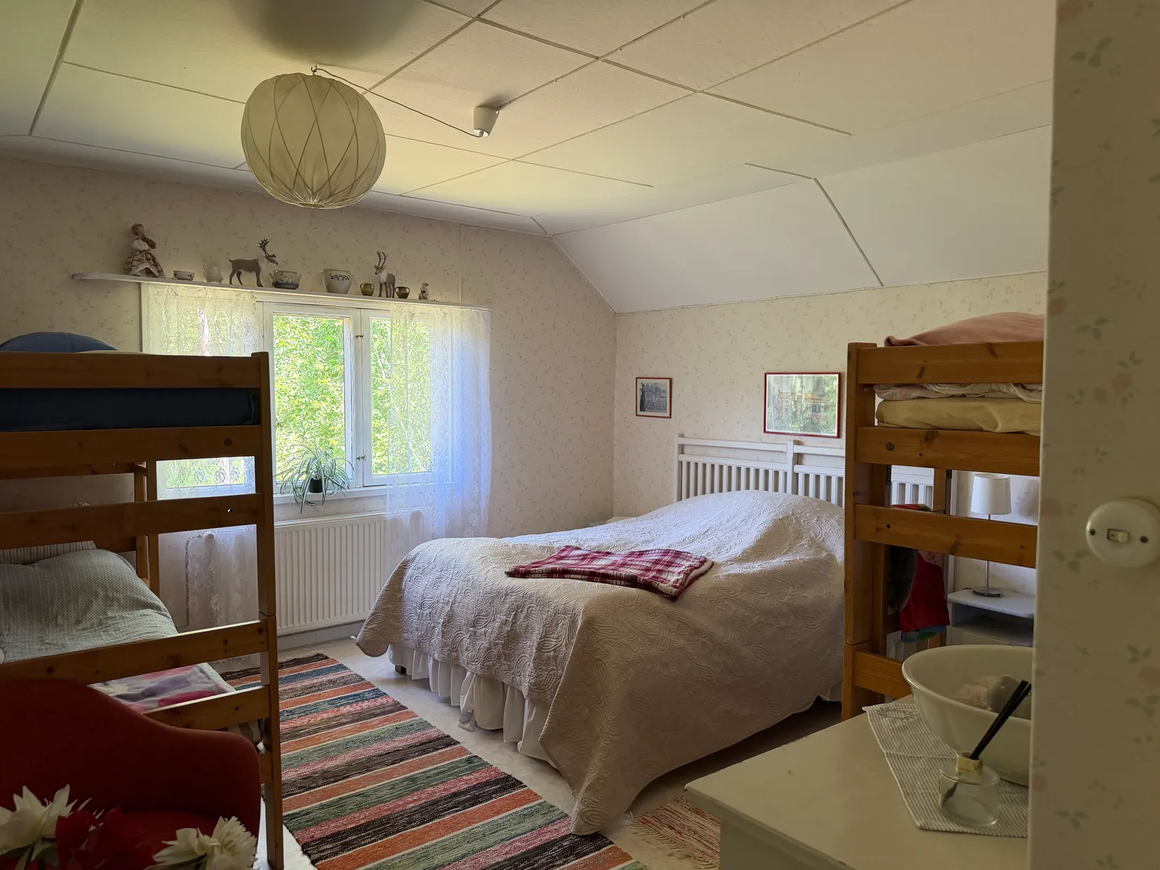 Villa, Långav 3, Torsby