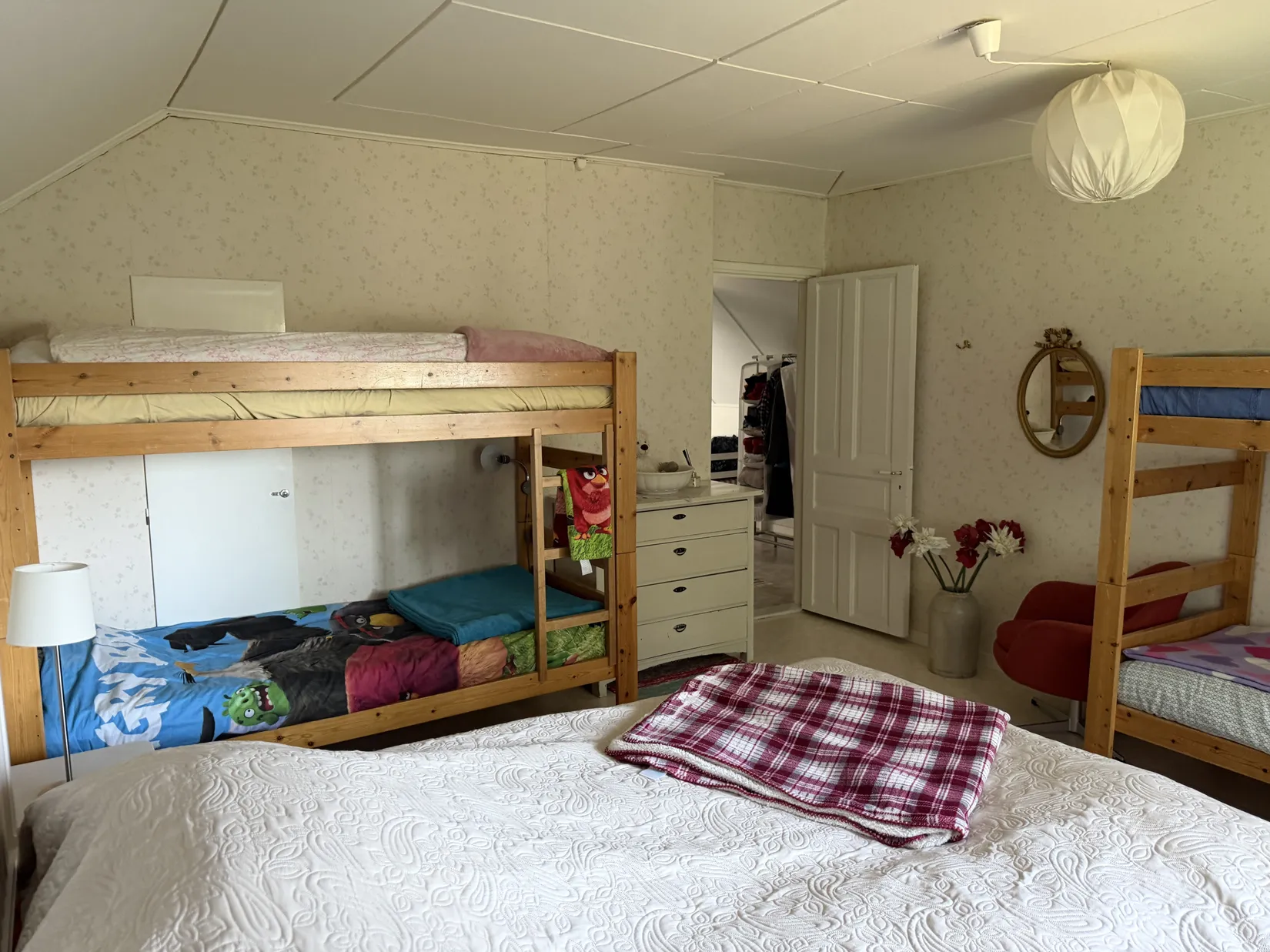 Villa, Långav 3, Torsby