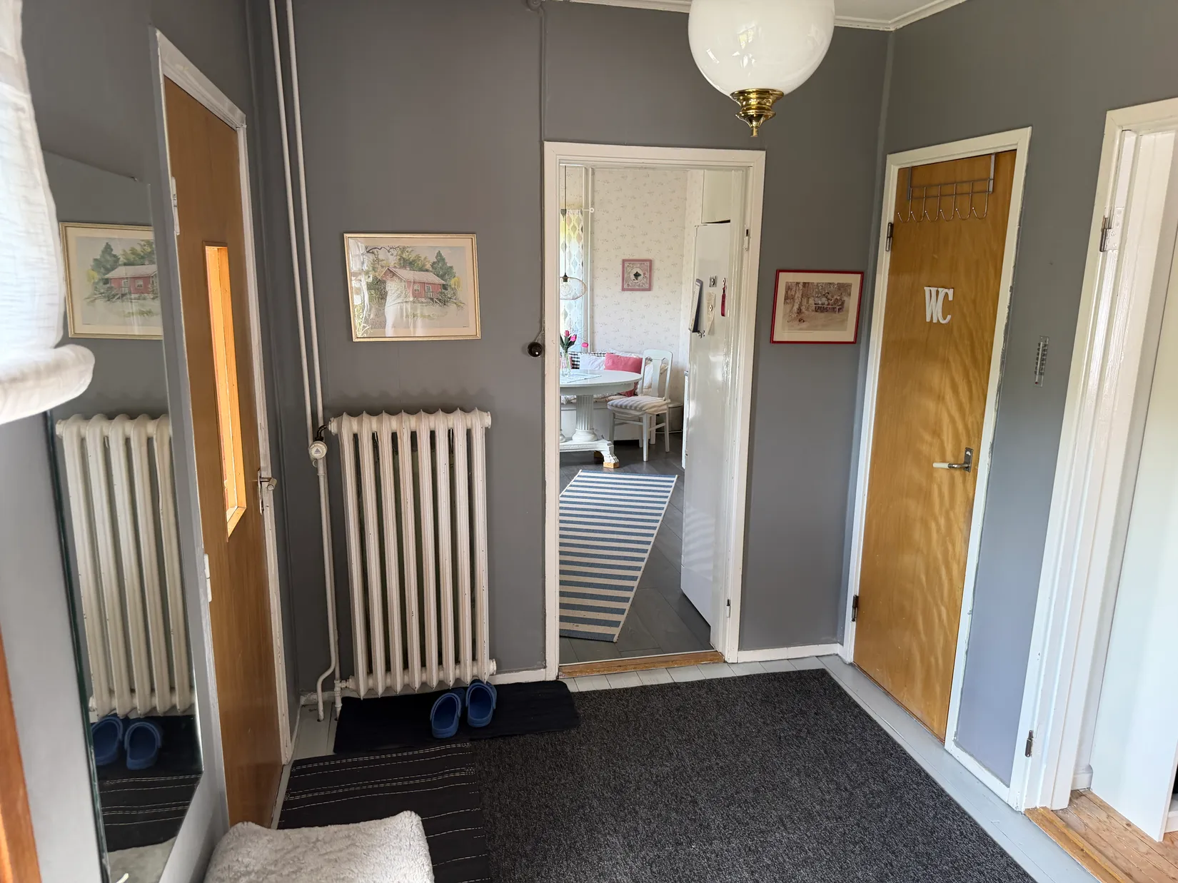 Villa, Långav 3, Torsby