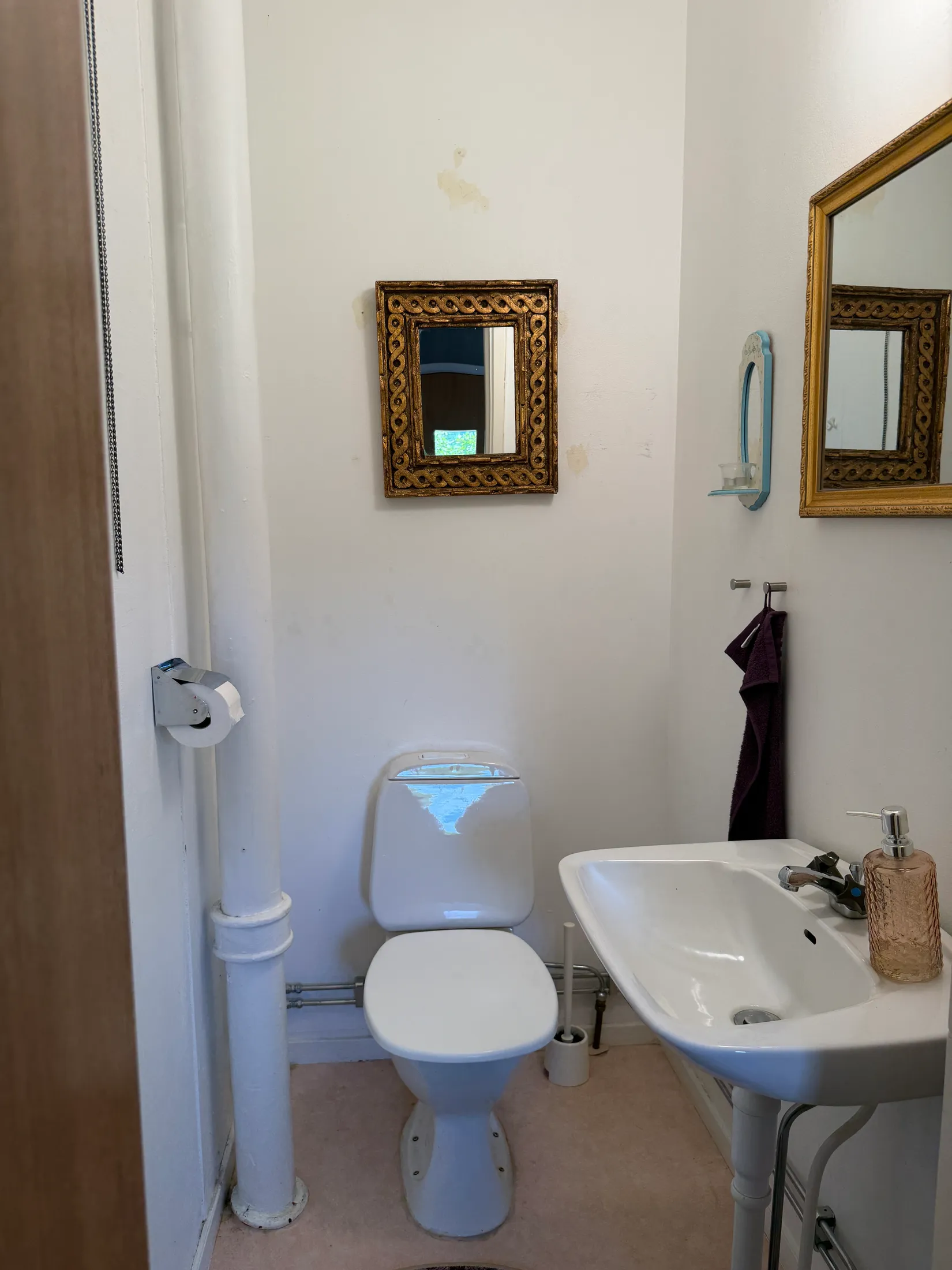 Villa, Långav 3, Torsby