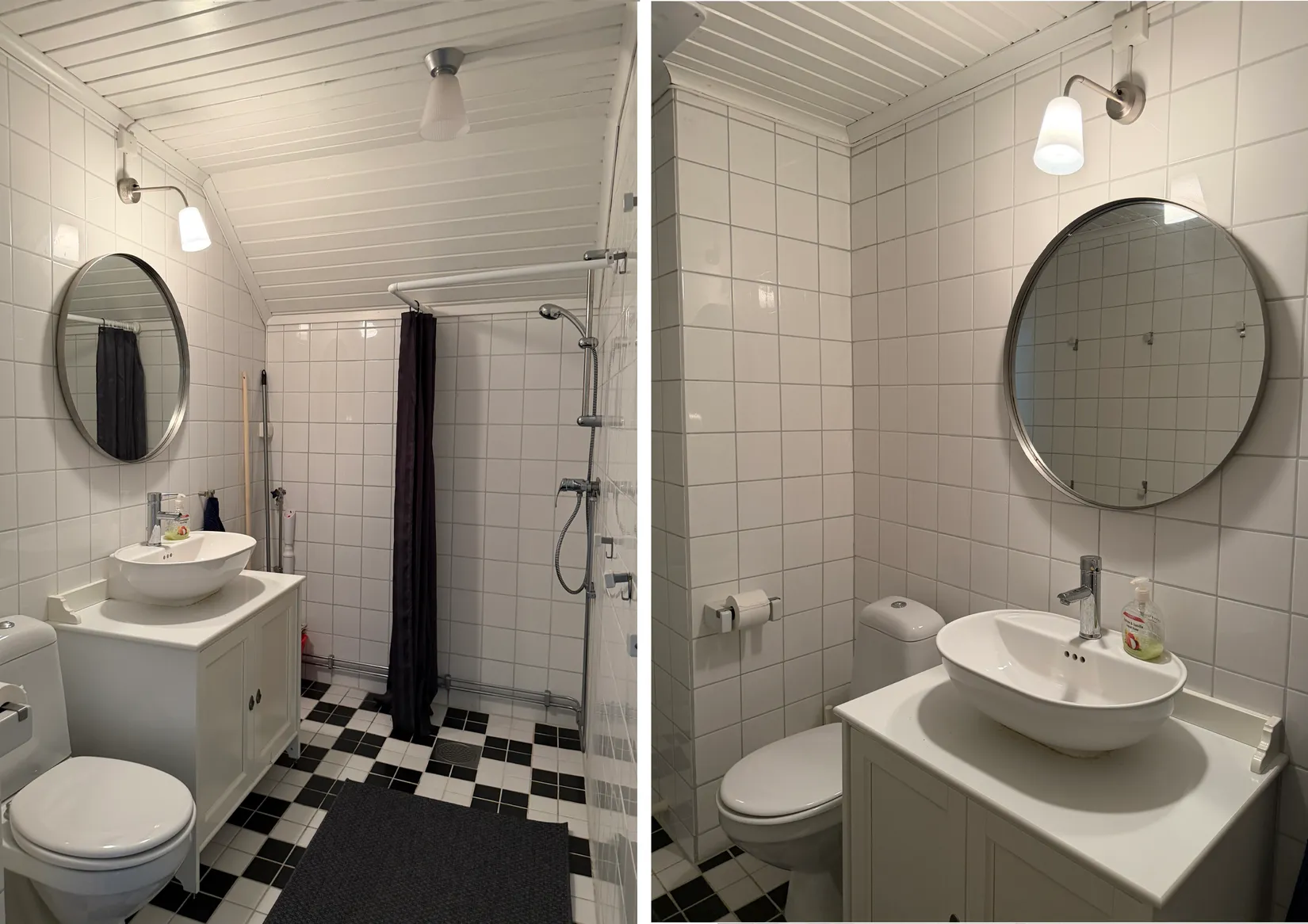 Villa, Långav 3, Torsby