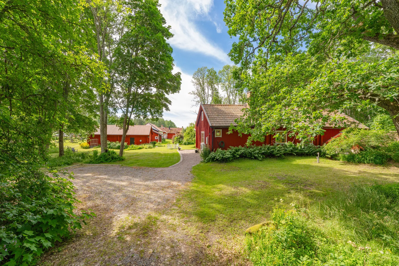 Villa, Skalavägen 2, Tobo, Tierp