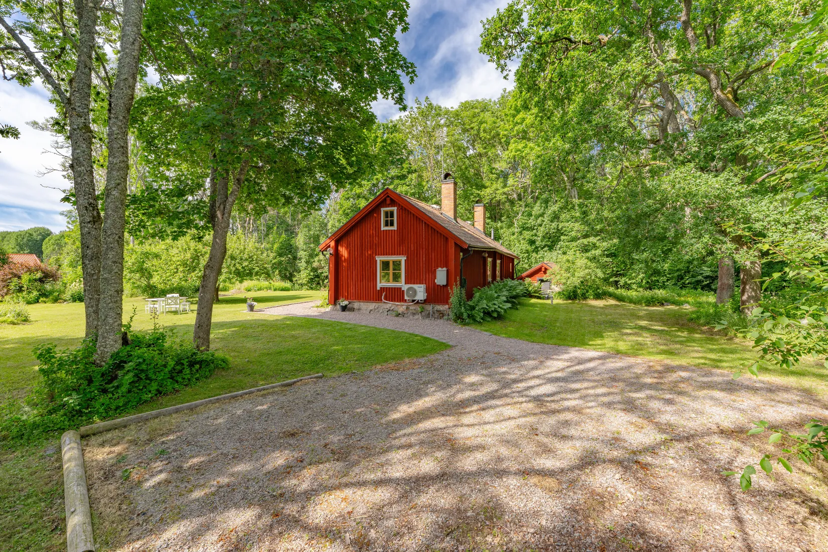 Villa, Skalavägen 2, Tobo, Tierp