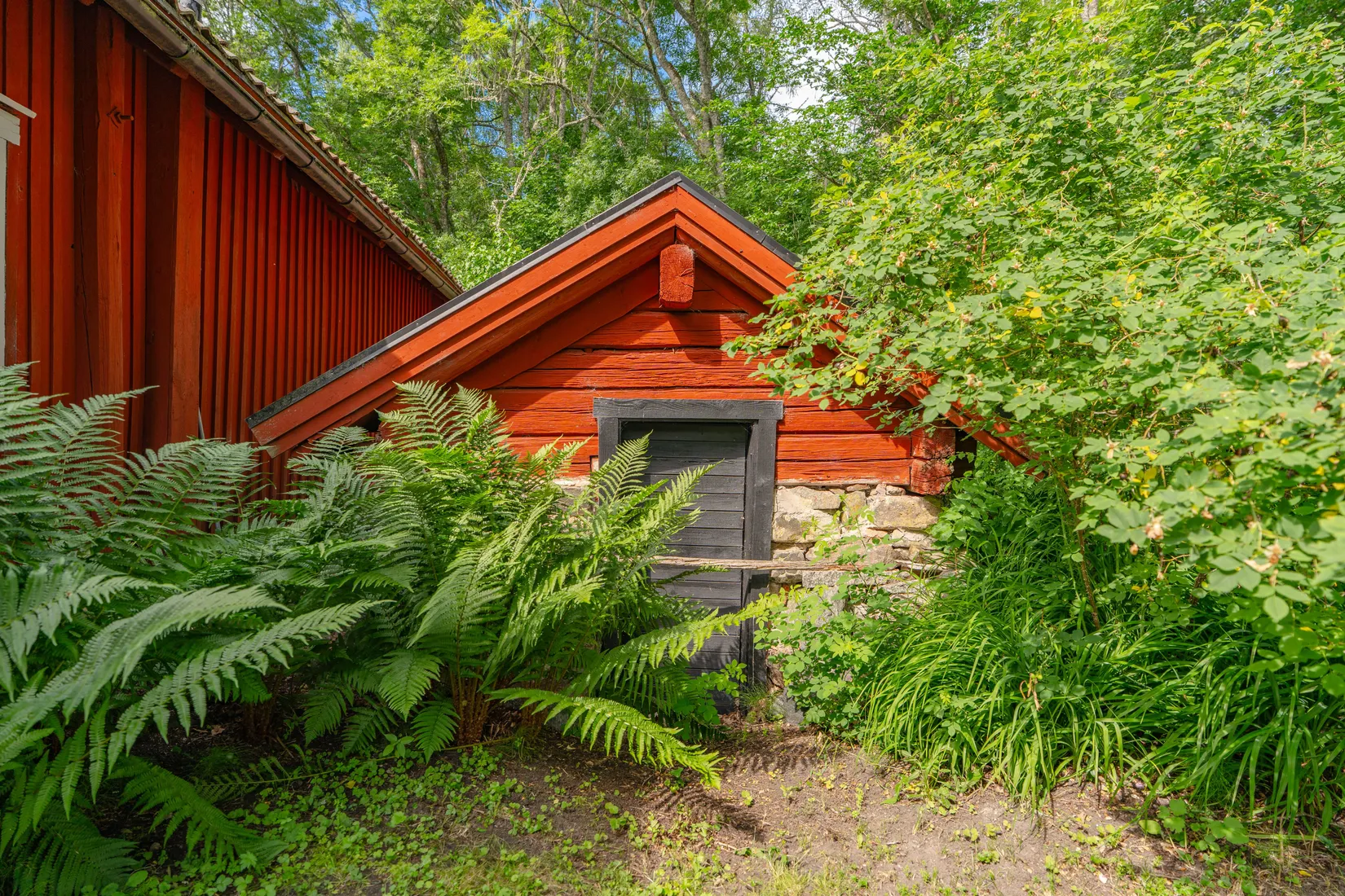 Villa, Skalavägen 2, Tobo, Tierp