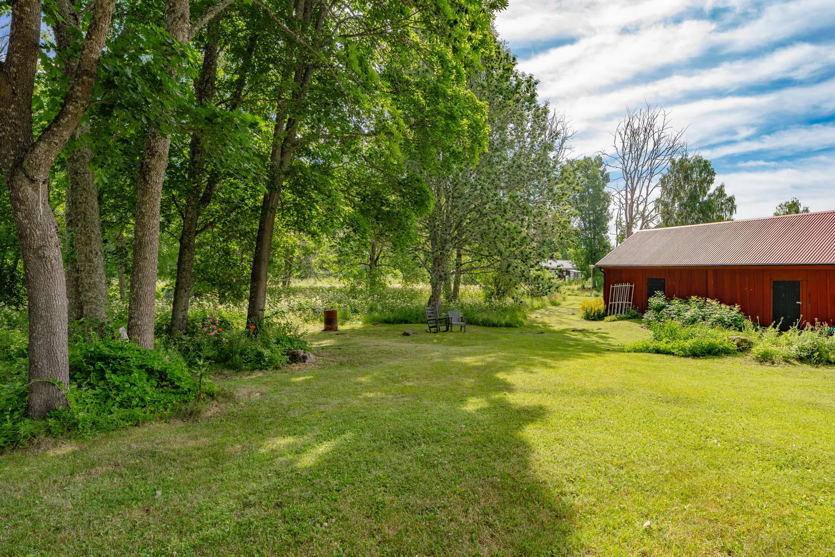 Villa, Skalavägen 2, Tobo, Tierp