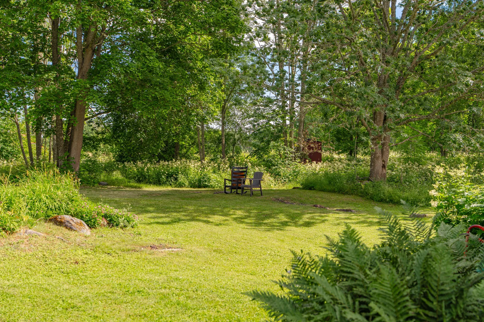 Villa, Skalavägen 2, Tobo, Tierp
