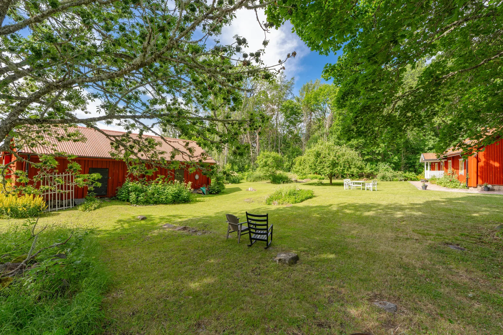 Villa, Skalavägen 2, Tobo, Tierp