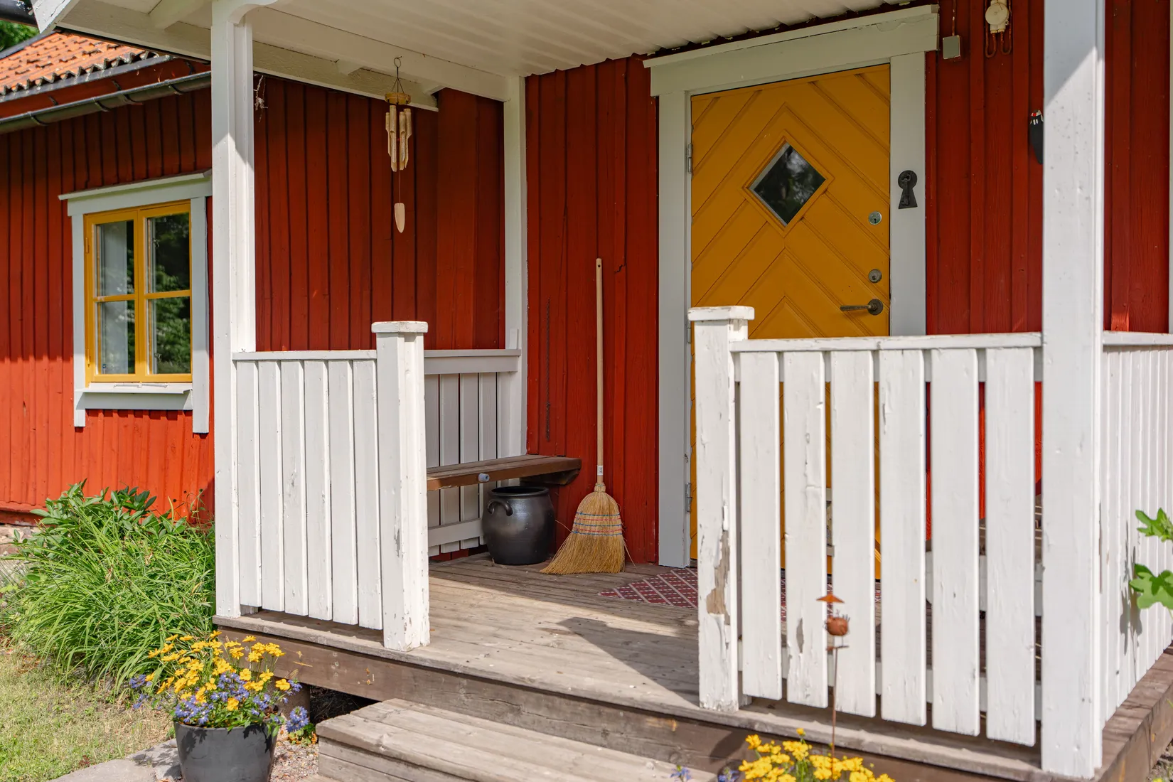 Villa, Skalavägen 2, Tobo, Tierp