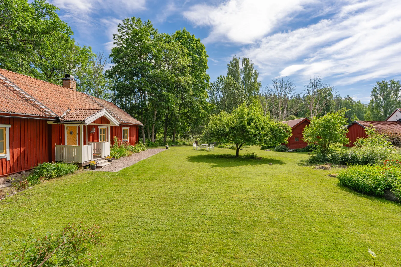 Villa, Skalavägen 2, Tobo, Tierp