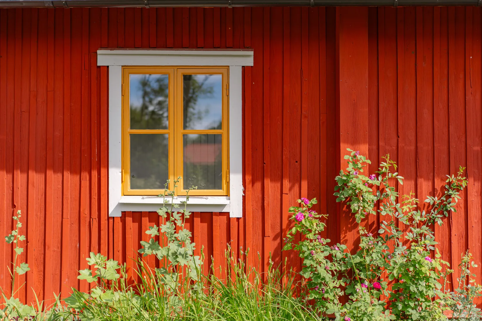 Villa, Skalavägen 2, Tobo, Tierp