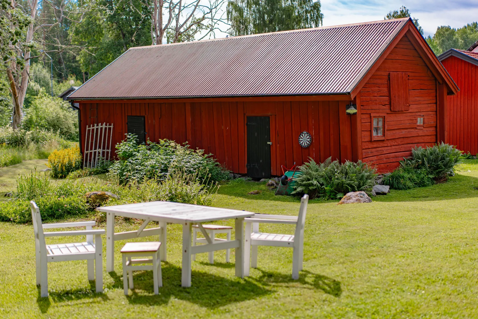 Villa, Skalavägen 2, Tobo, Tierp