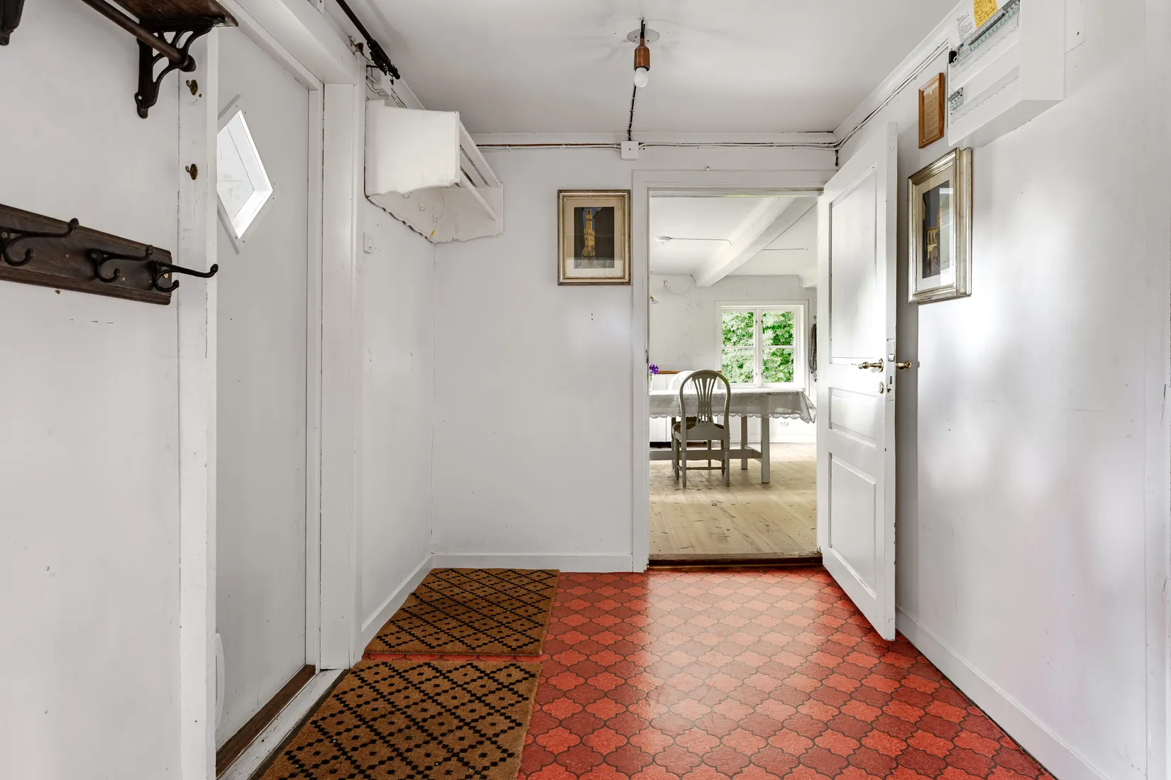 Villa, Skalavägen 2, Tobo, Tierp