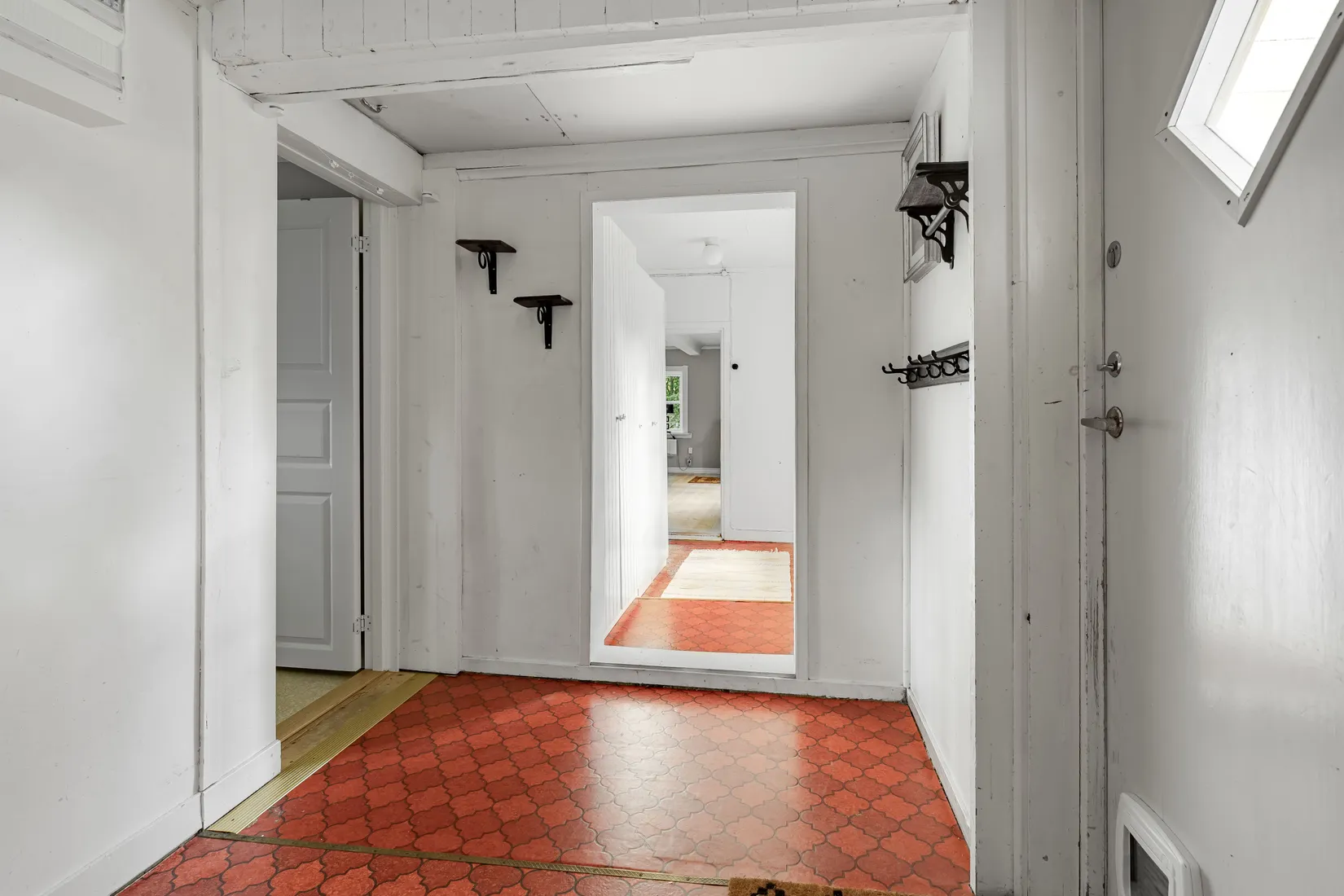 Villa, Skalavägen 2, Tobo, Tierp