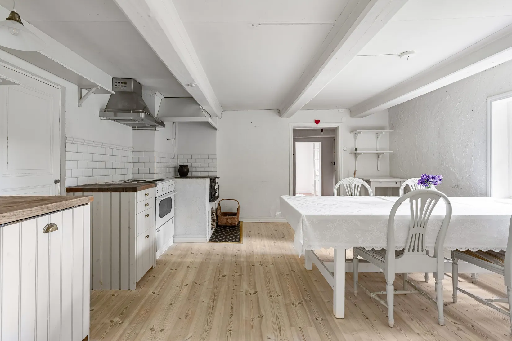 Villa, Skalavägen 2, Tobo, Tierp