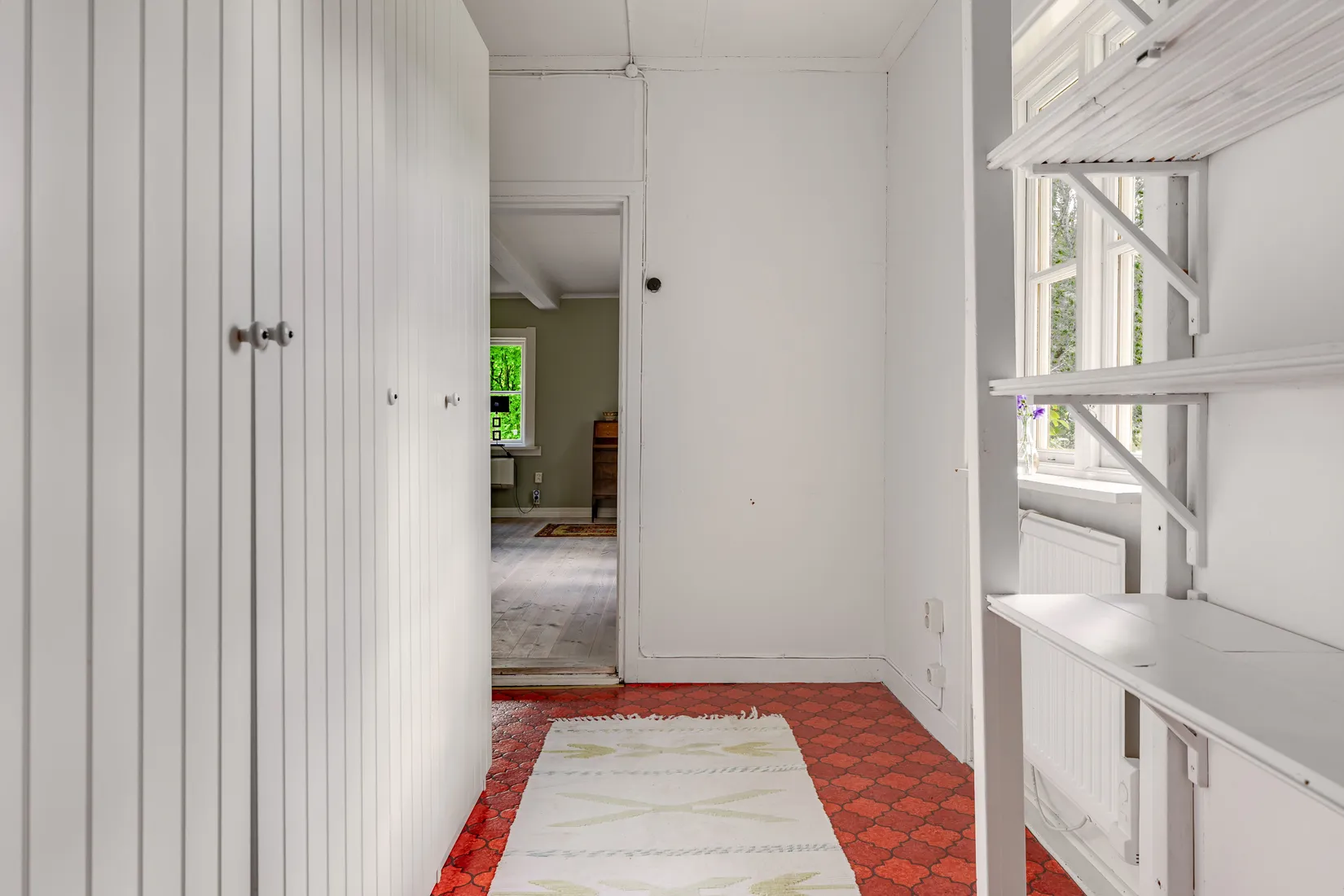 Villa, Skalavägen 2, Tobo, Tierp