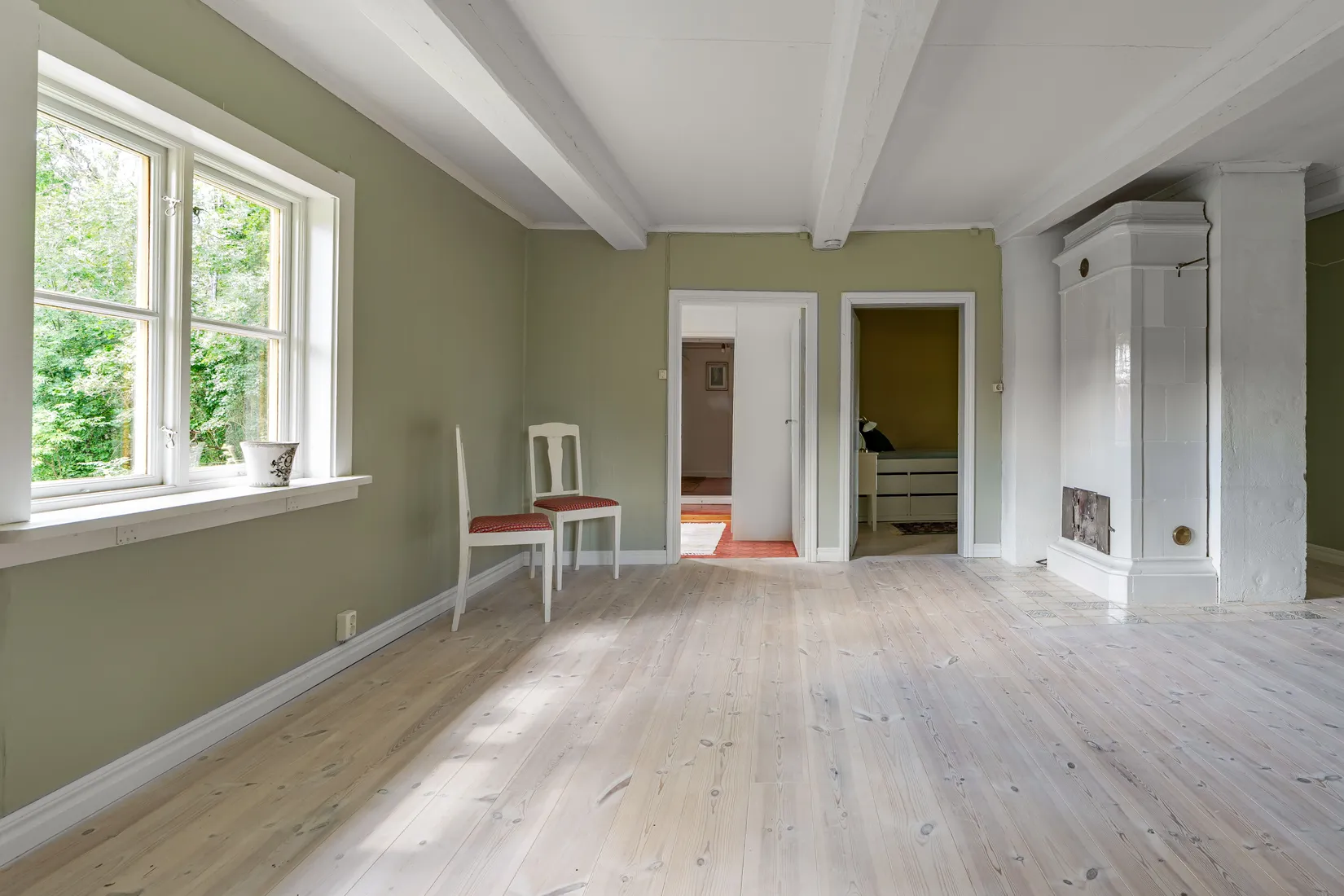Villa, Skalavägen 2, Tobo, Tierp