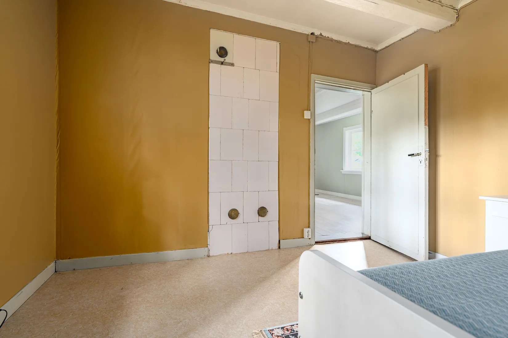 Villa, Skalavägen 2, Tobo, Tierp