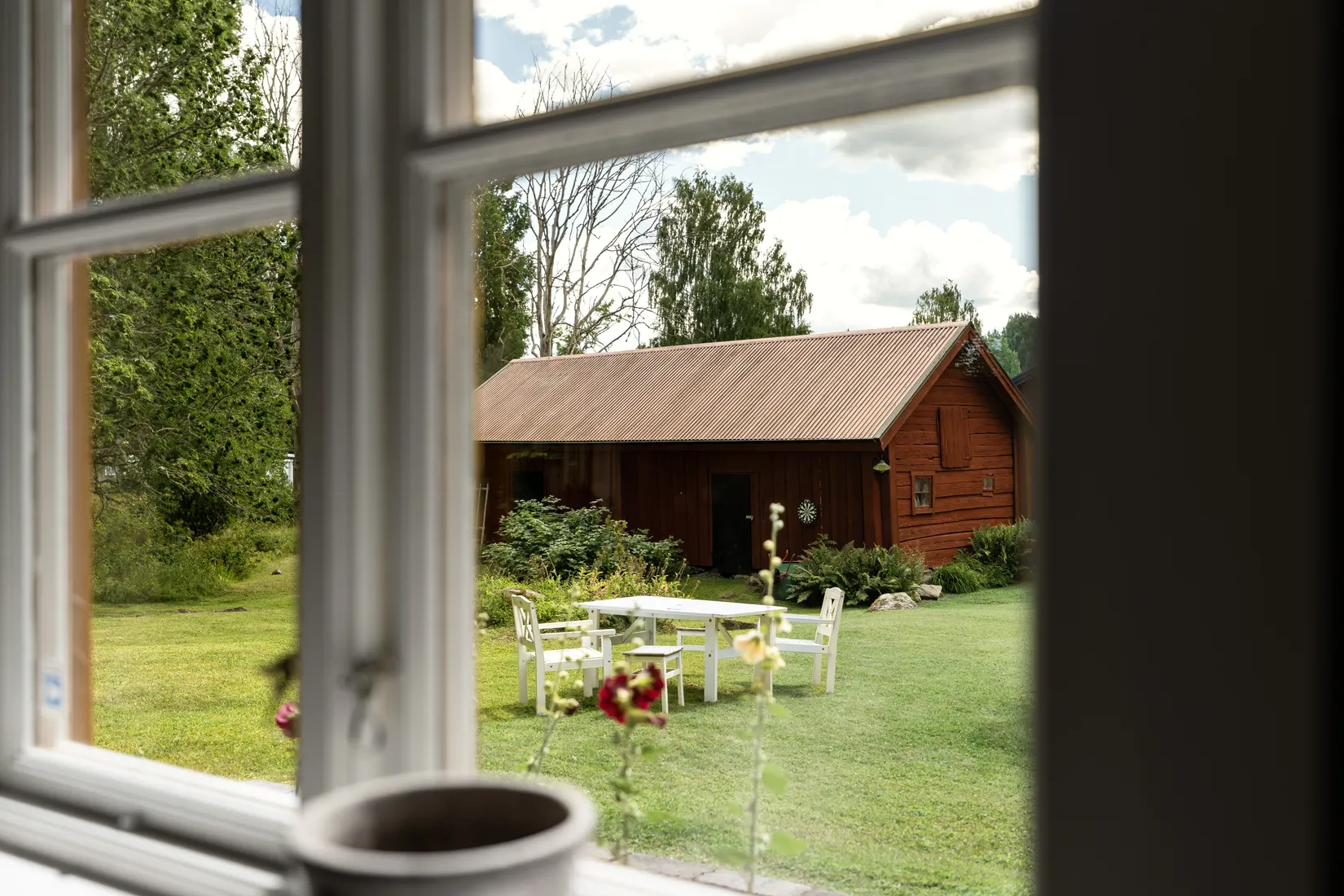 Villa, Skalavägen 2, Tobo, Tierp