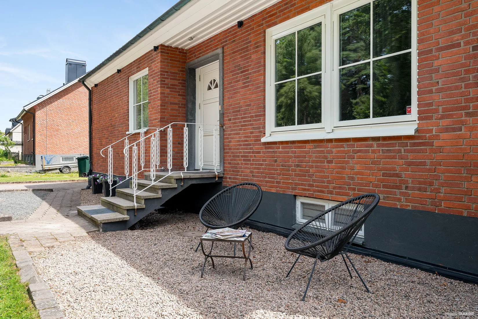 Villa, Sunnerbostigen 24, Kungshög, Ljungby