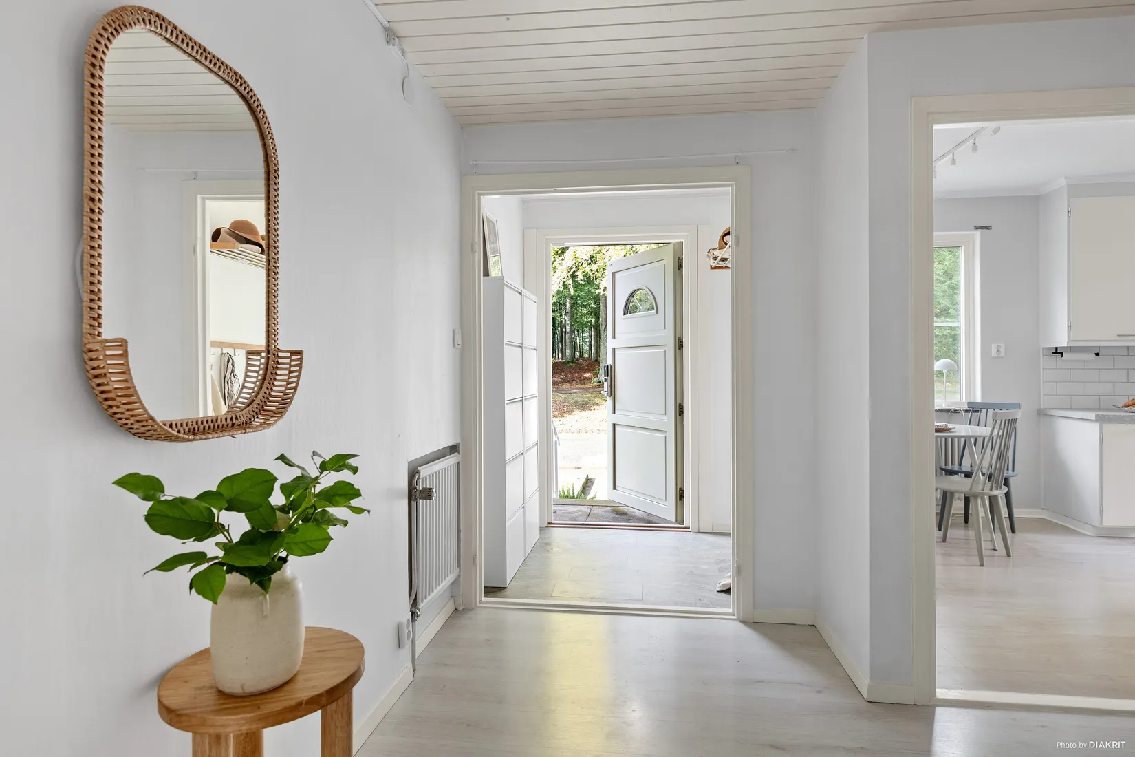 Villa, Sunnerbostigen 24, Kungshög, Ljungby