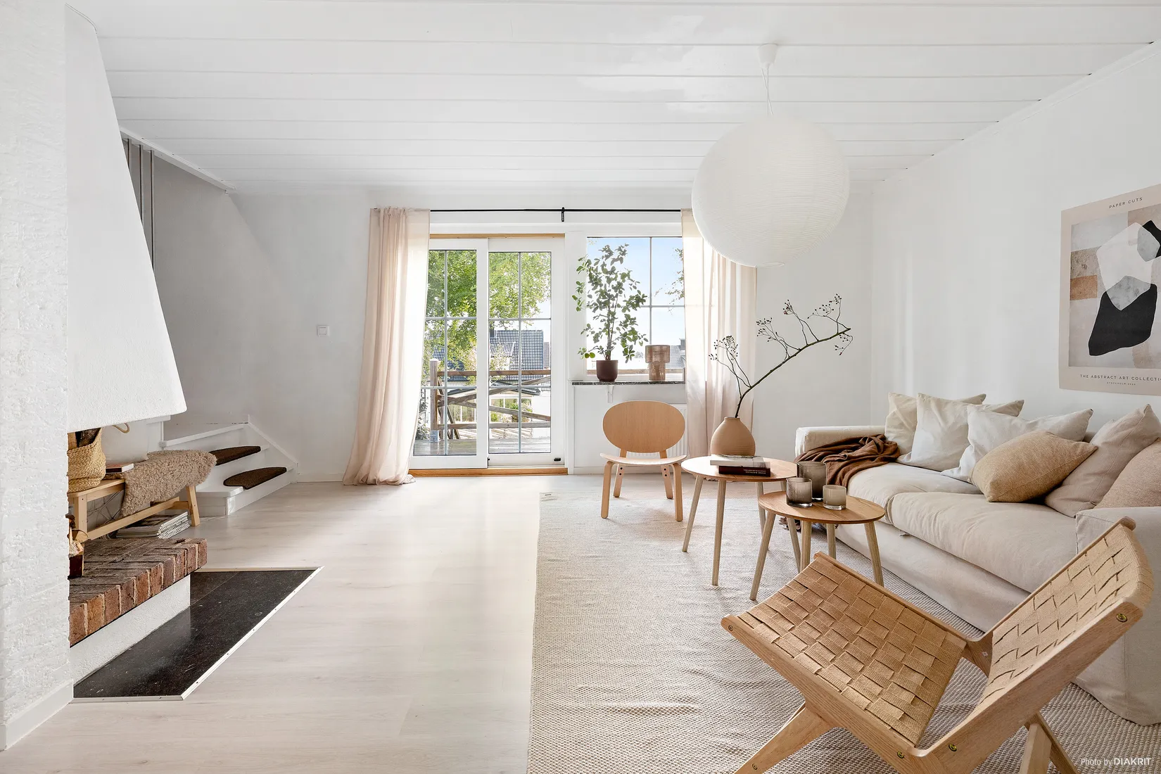 Villa, Sunnerbostigen 24, Kungshög, Ljungby