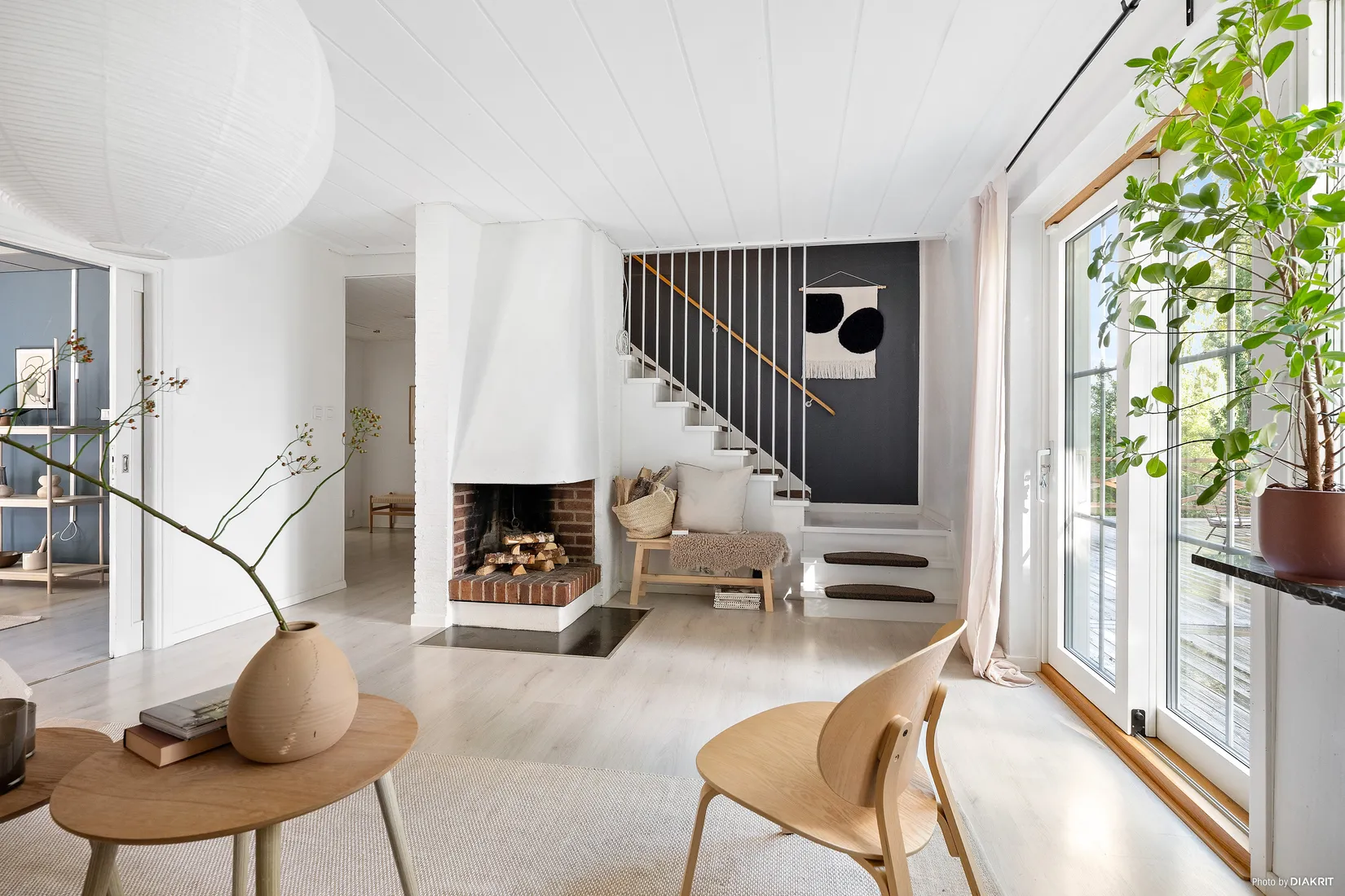 Villa, Sunnerbostigen 24, Kungshög, Ljungby