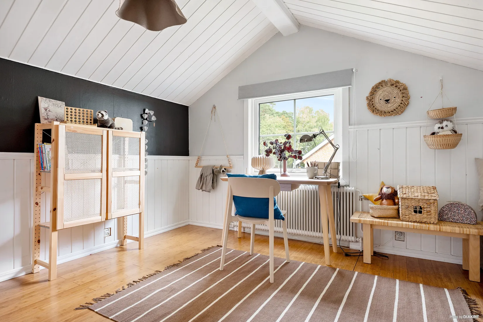 Villa, Sunnerbostigen 24, Kungshög, Ljungby