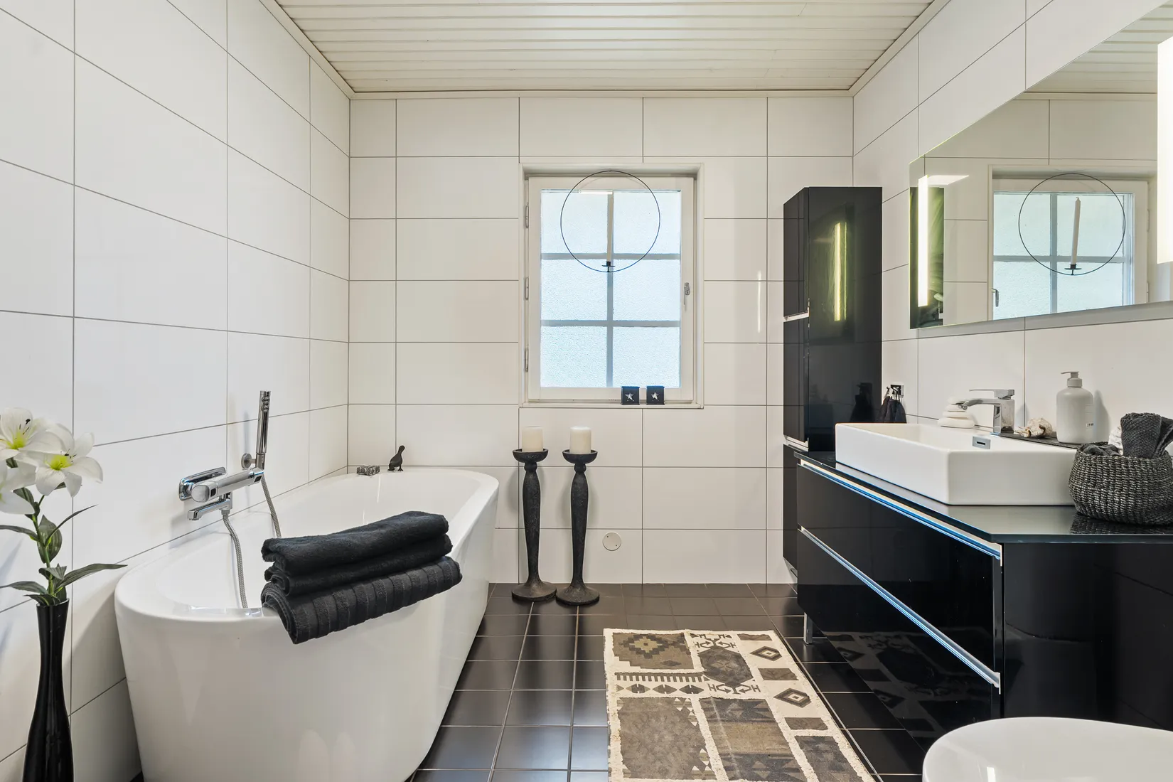 Villa, Myrtenvägen 14, Kvissleby, Sundsvall