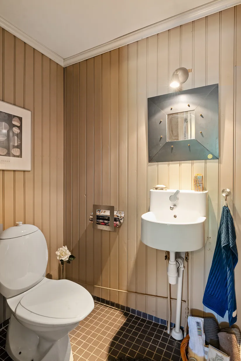 Villa, Myrtenvägen 14, Kvissleby, Sundsvall