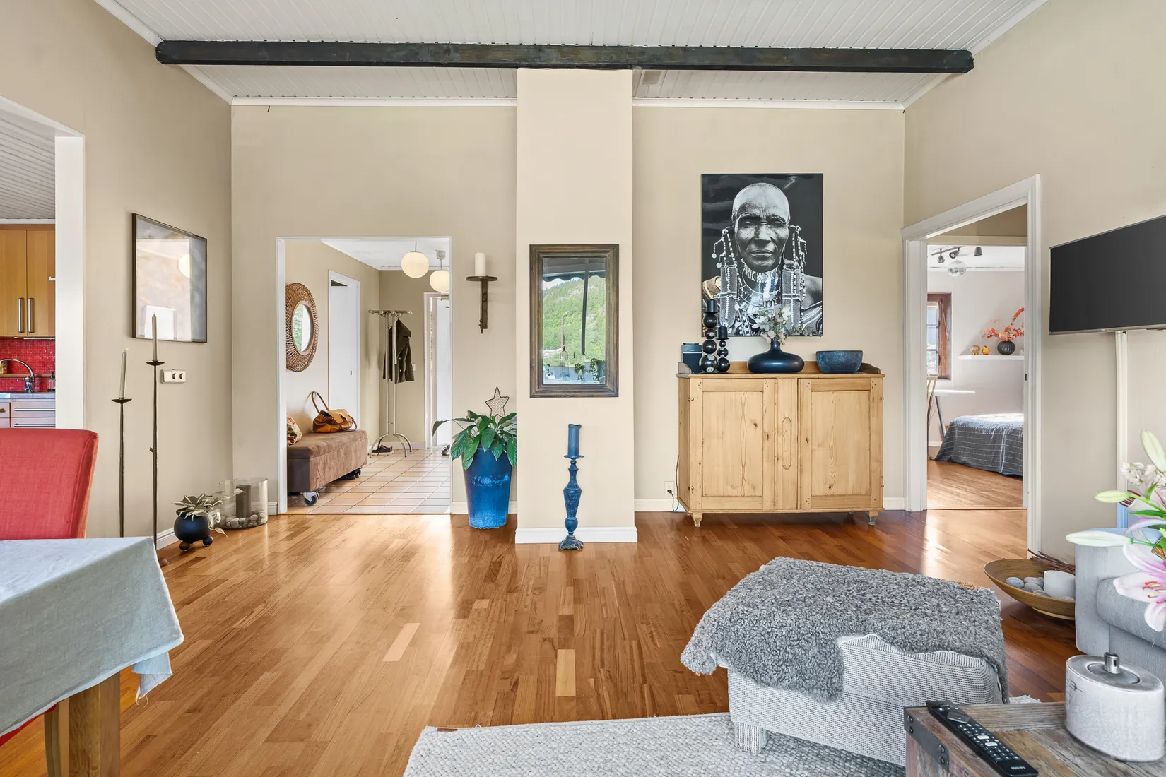 Villa, Myrtenvägen 14, Kvissleby, Sundsvall