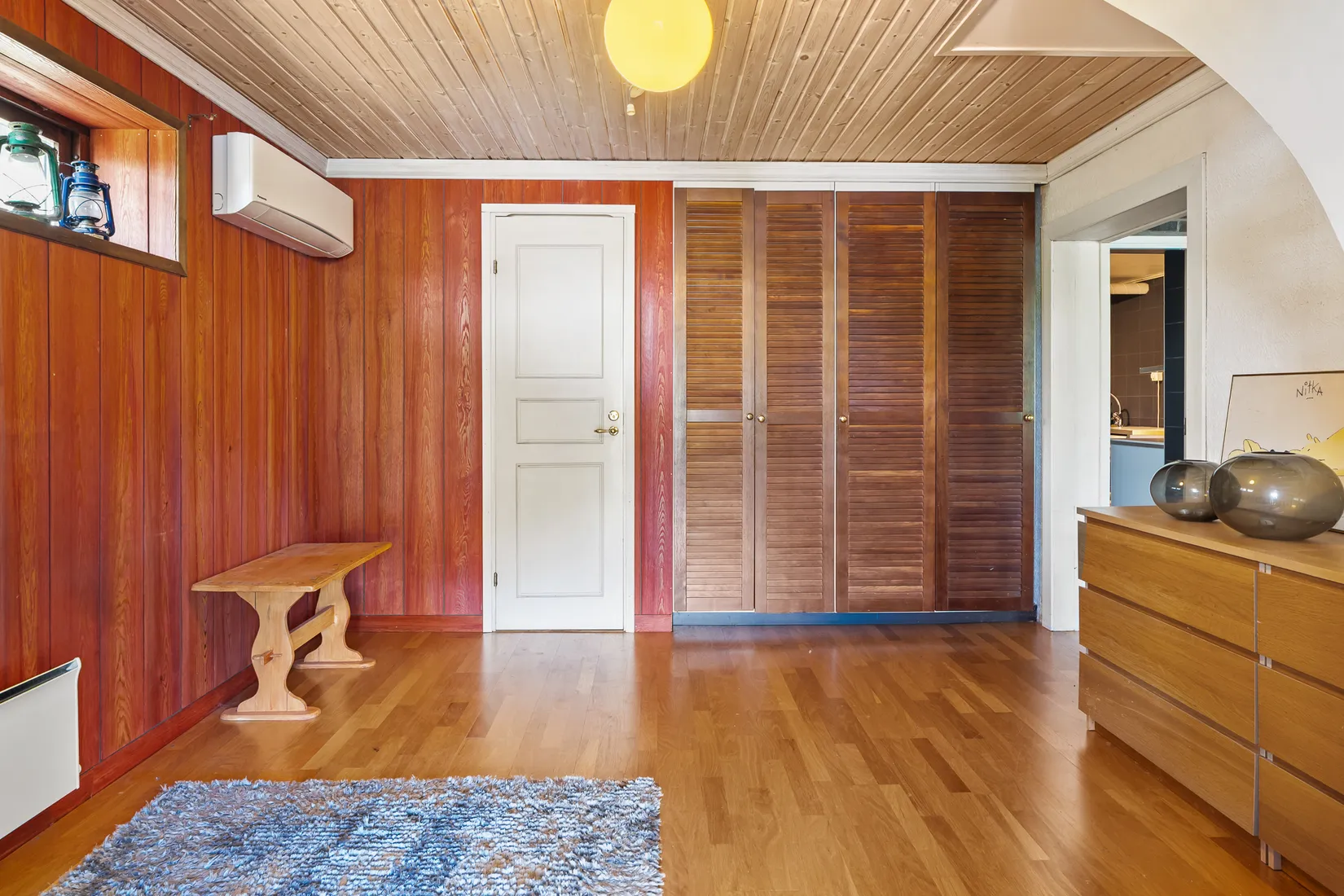 Villa, Myrtenvägen 14, Kvissleby, Sundsvall