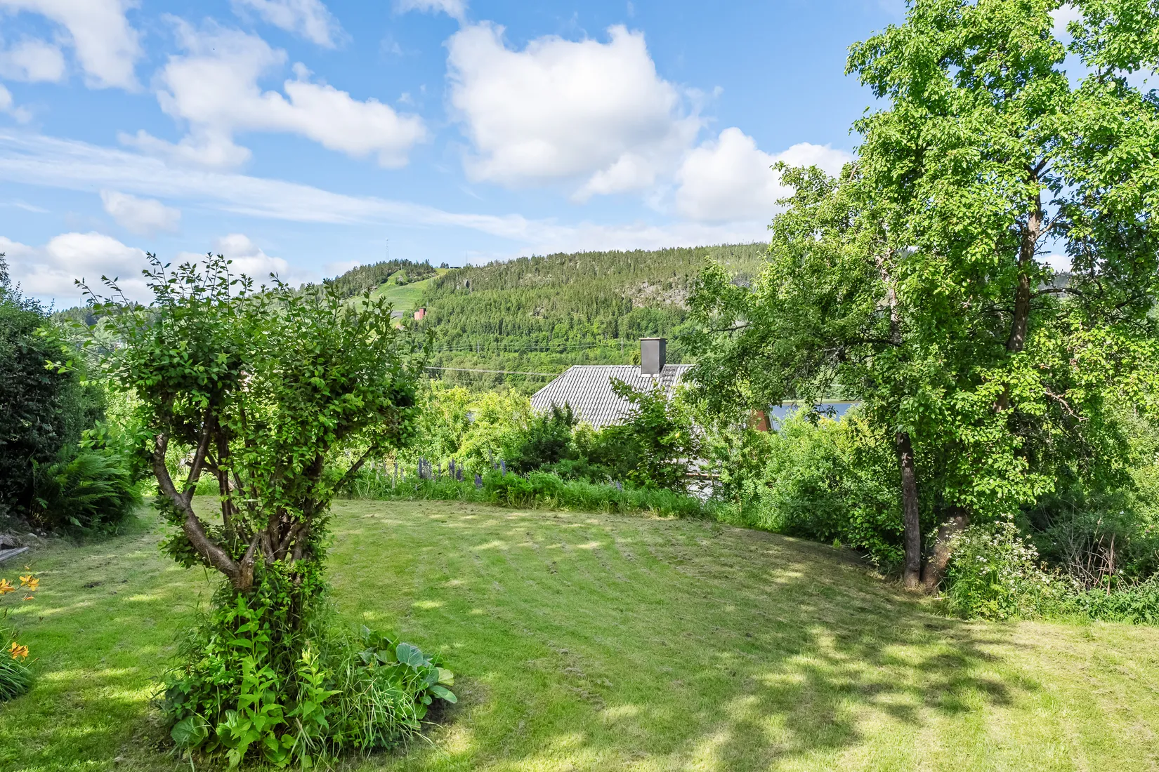 Villa, Myrtenvägen 14, Kvissleby, Sundsvall