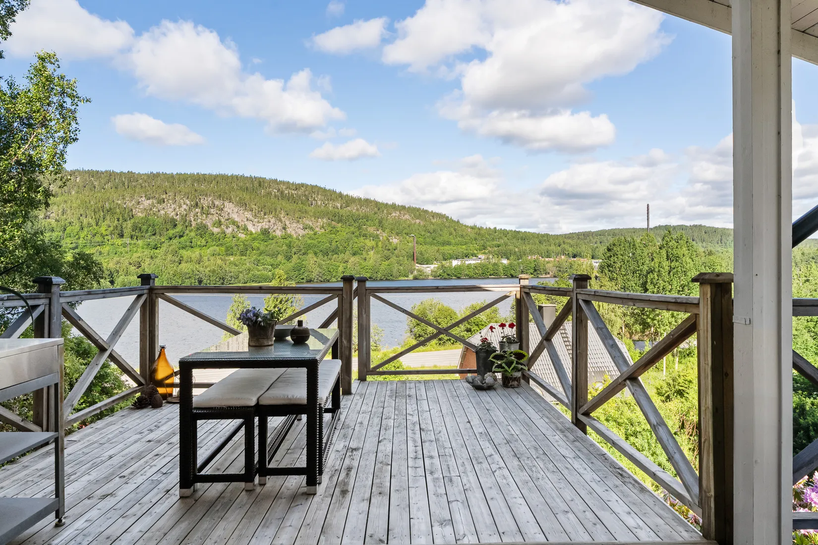 Villa, Myrtenvägen 14, Kvissleby, Sundsvall