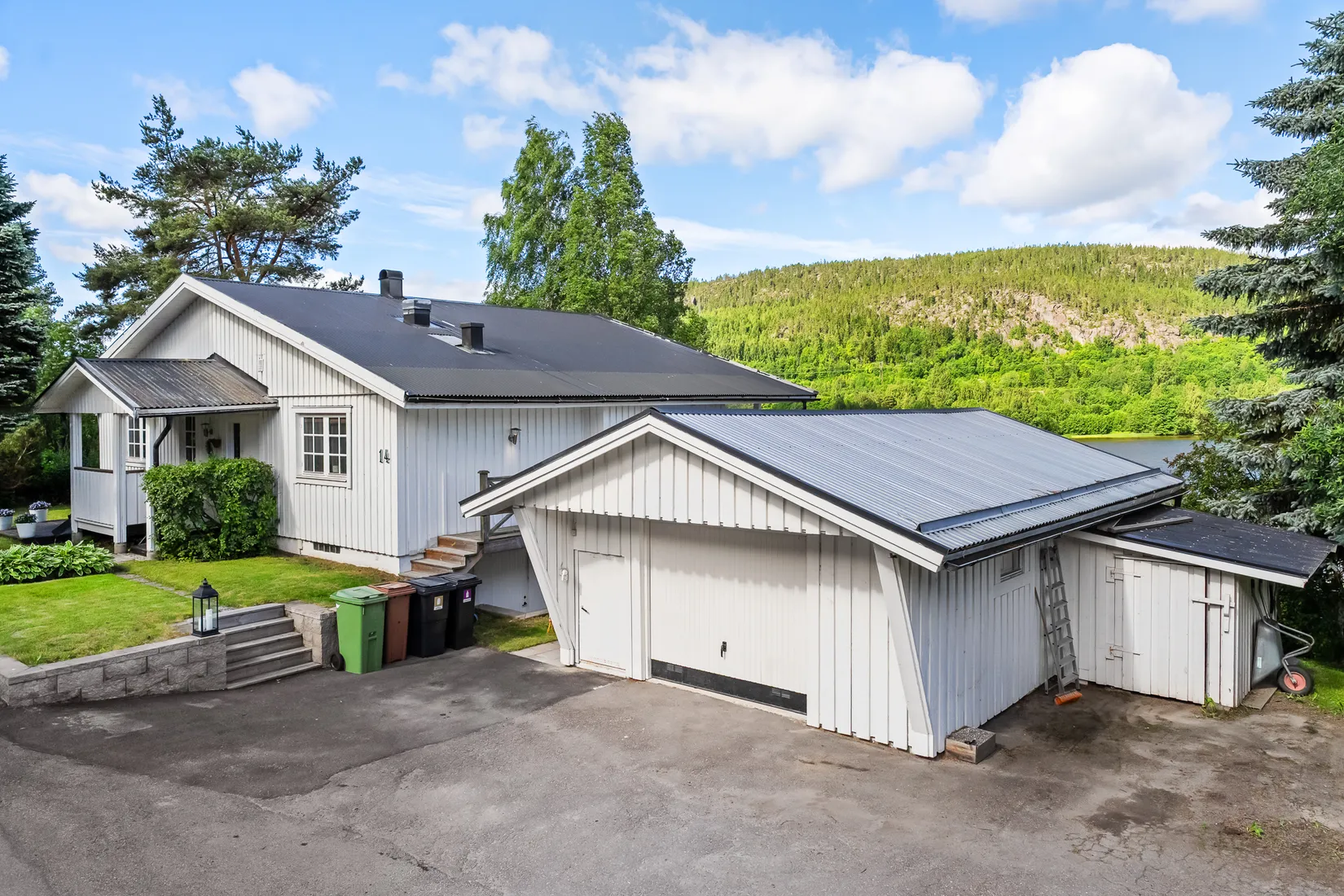 Villa, Myrtenvägen 14, Kvissleby, Sundsvall
