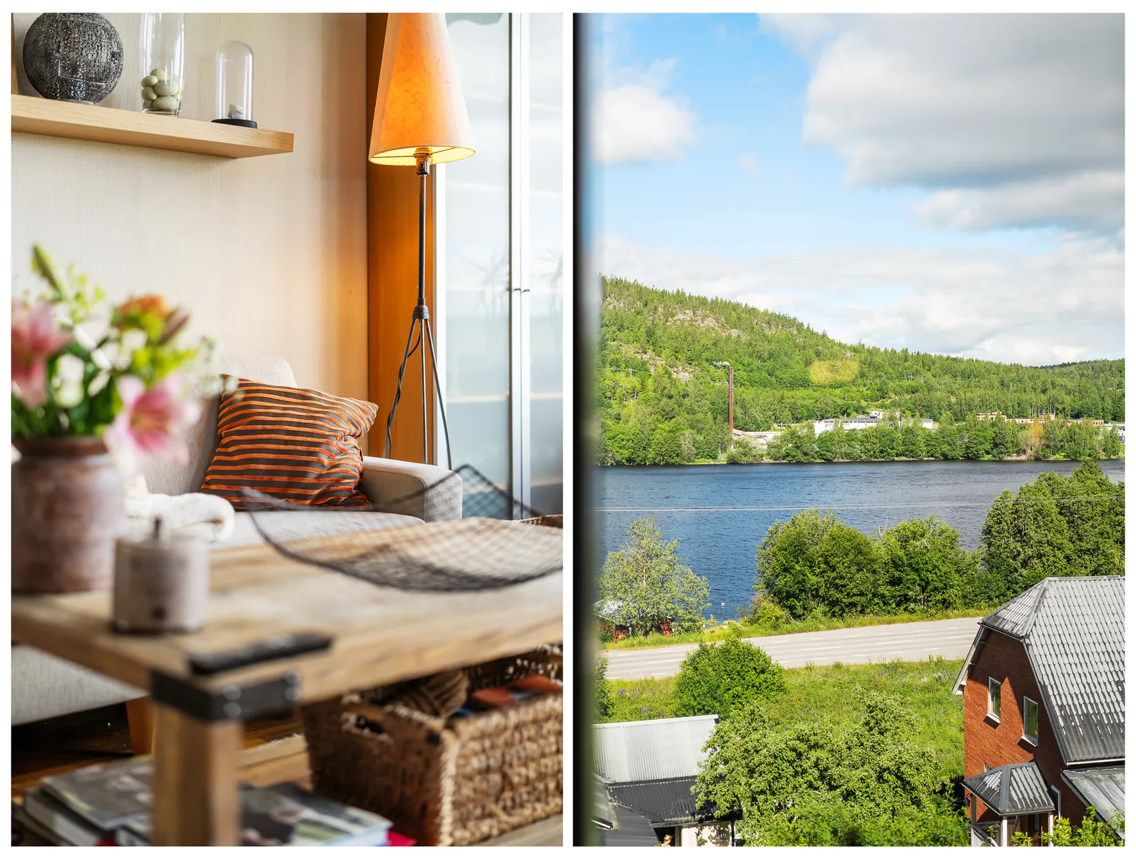 Villa, Myrtenvägen 14, Kvissleby, Sundsvall