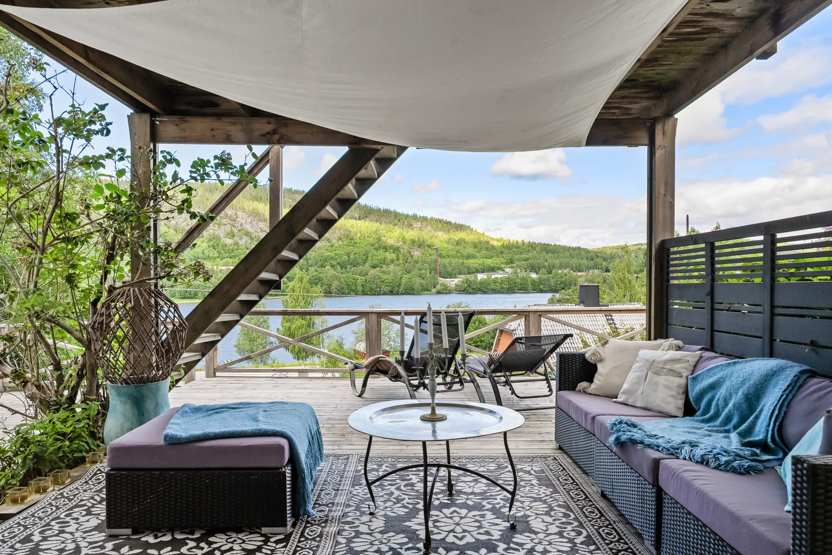 Villa, Myrtenvägen 14, Kvissleby, Sundsvall