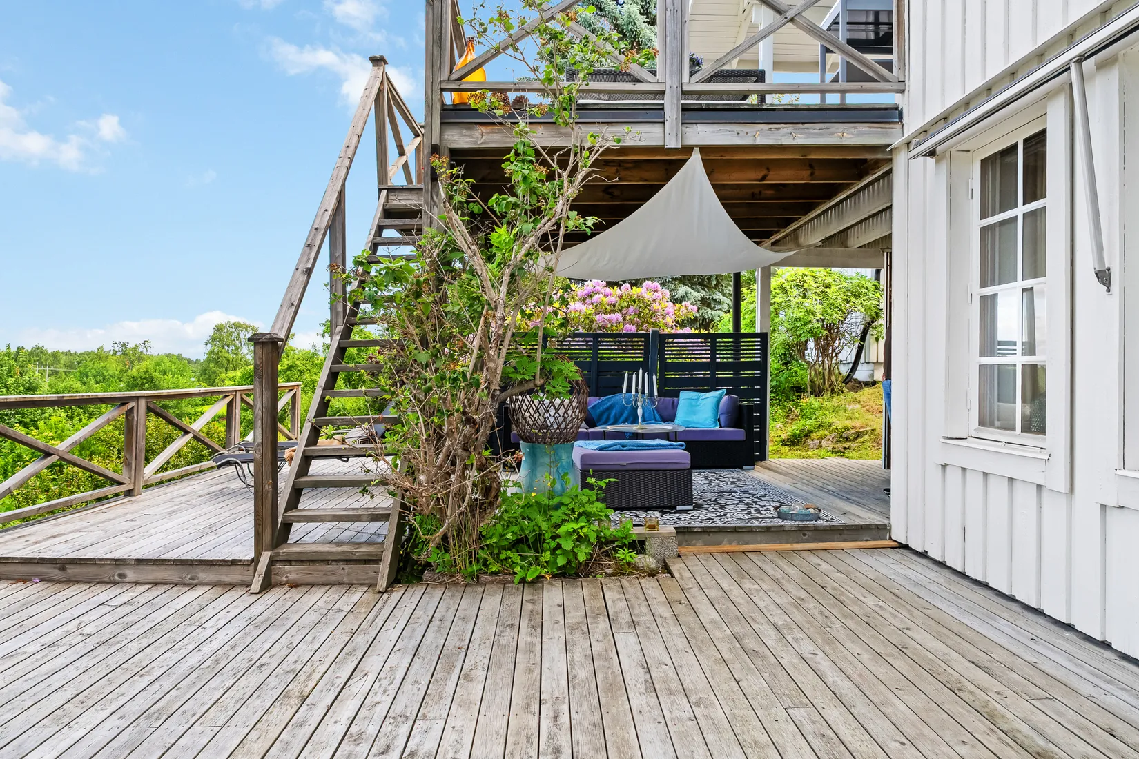 Villa, Myrtenvägen 14, Kvissleby, Sundsvall
