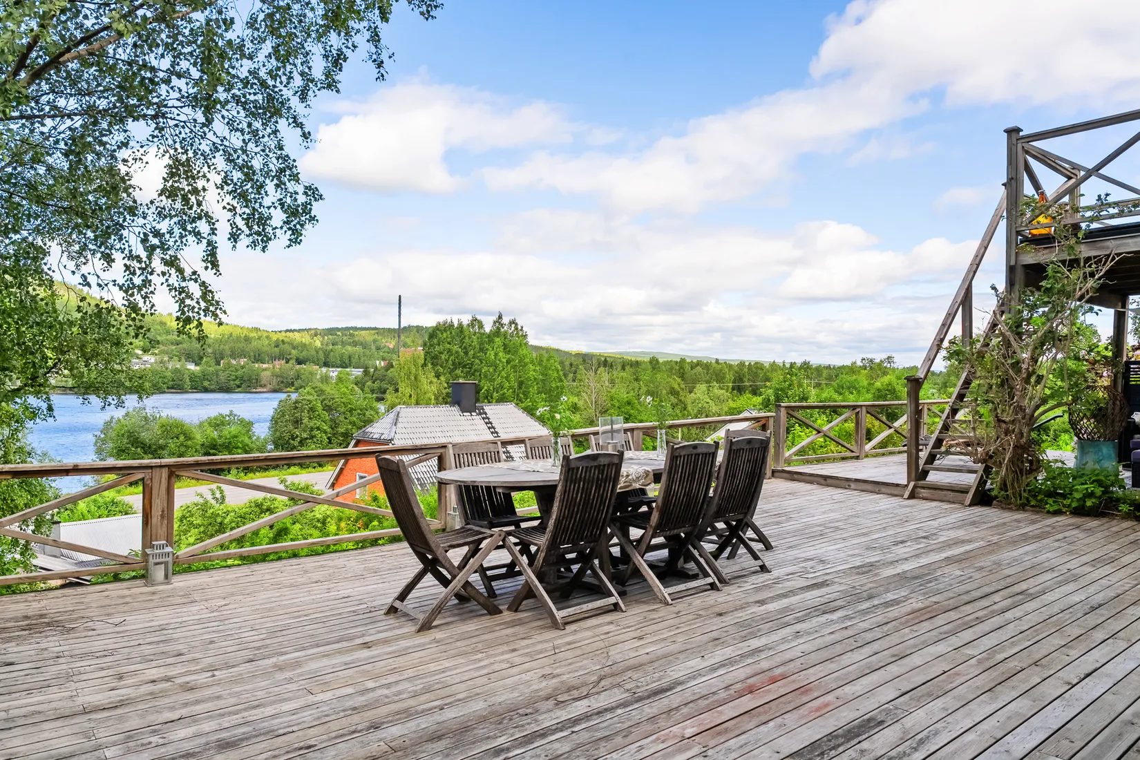 Villa, Myrtenvägen 14, Kvissleby, Sundsvall