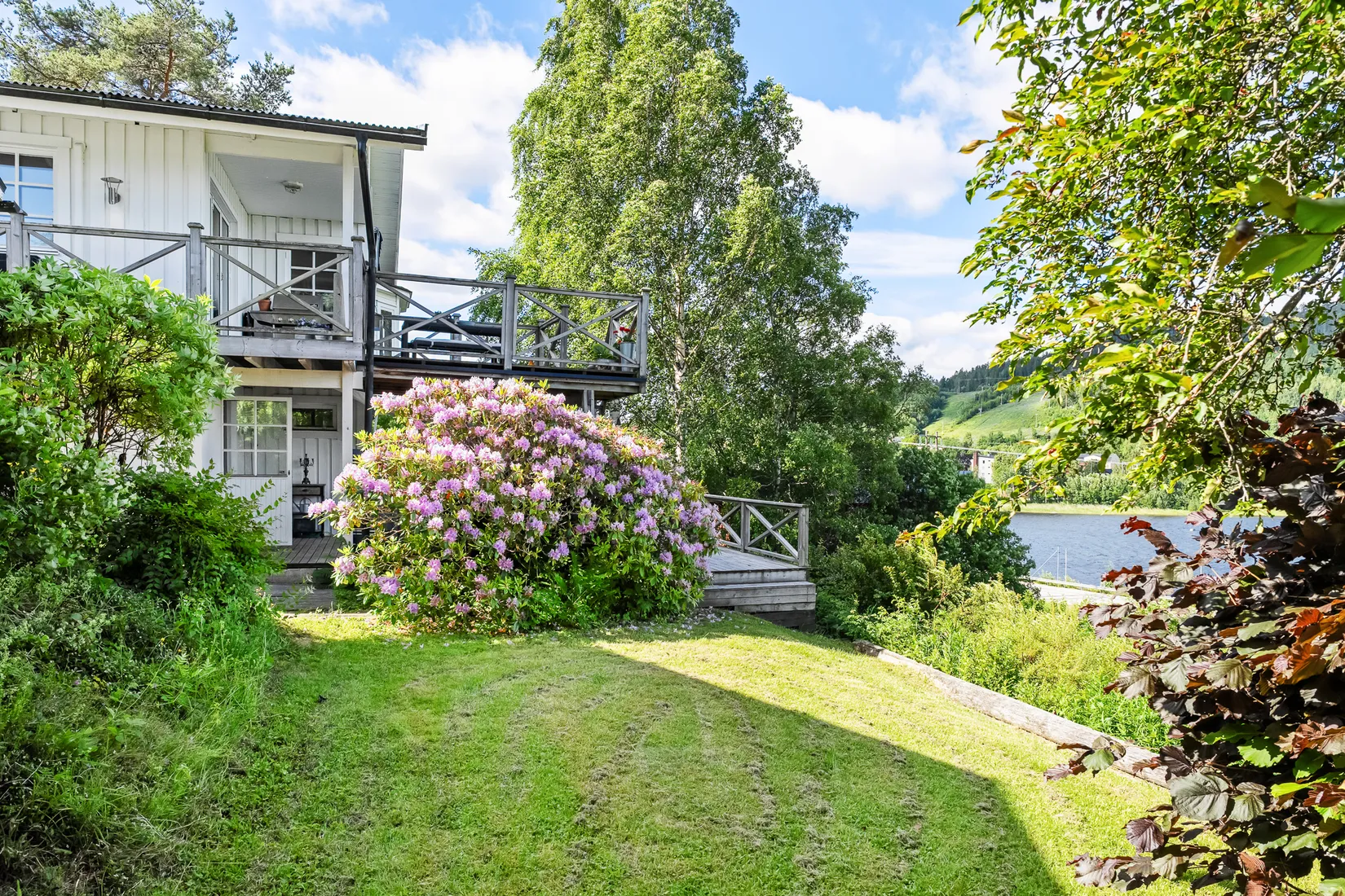 Villa, Myrtenvägen 14, Kvissleby, Sundsvall
