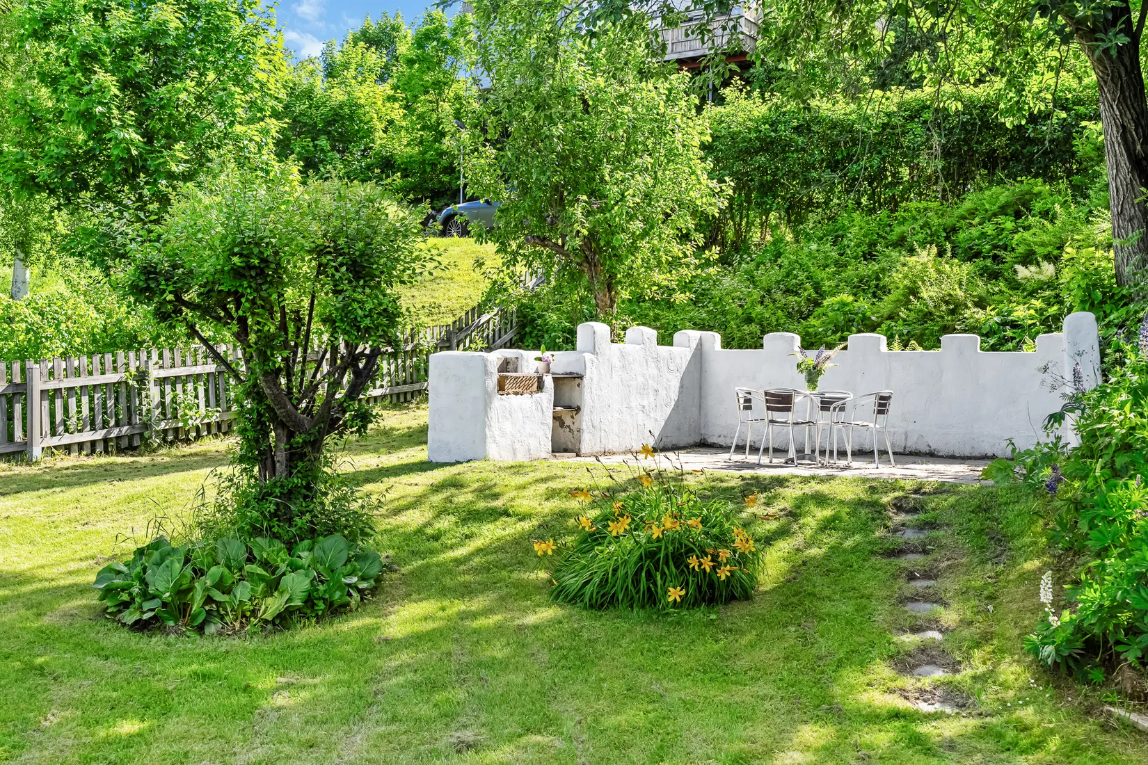 Villa, Myrtenvägen 14, Kvissleby, Sundsvall