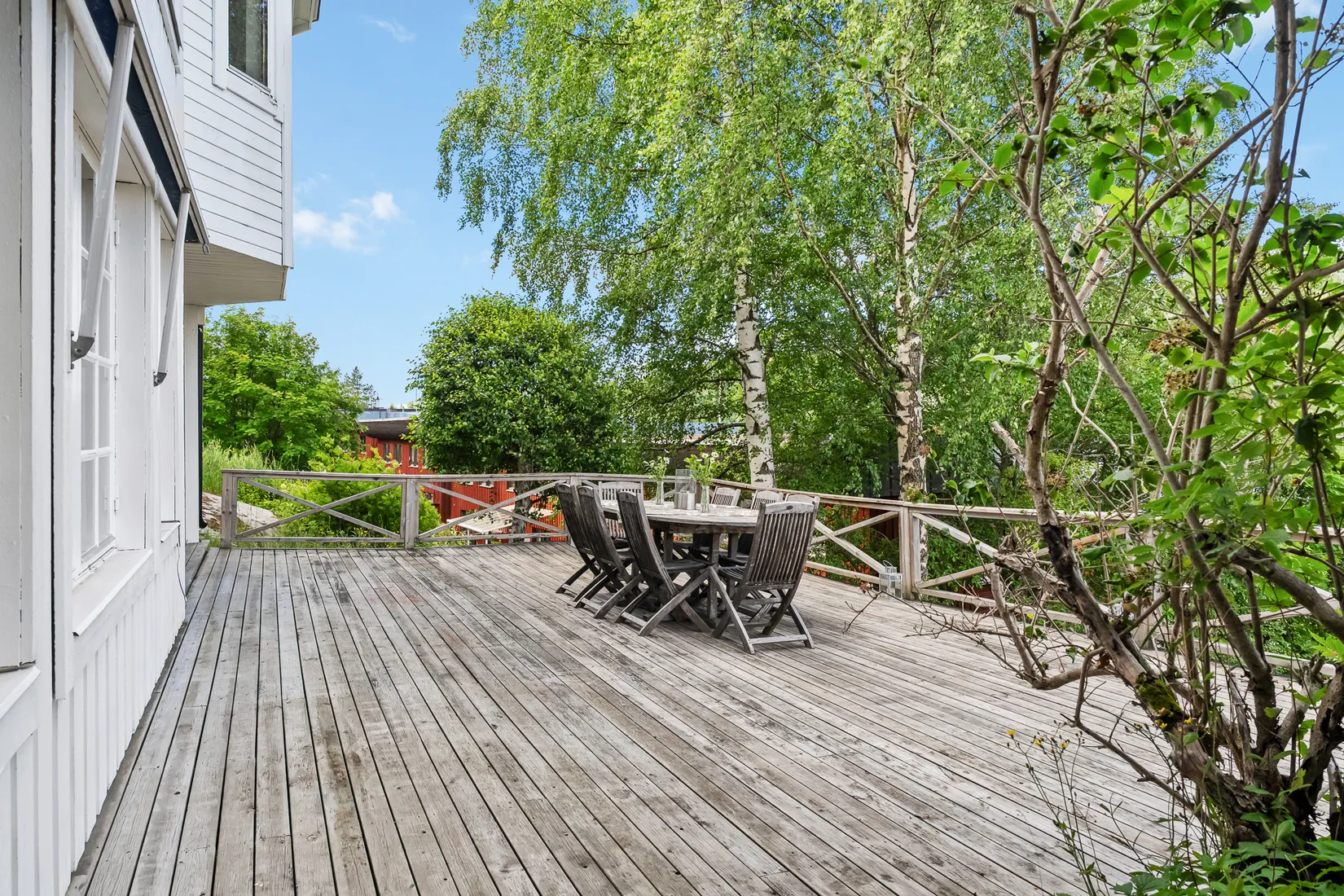 Villa, Myrtenvägen 14, Kvissleby, Sundsvall