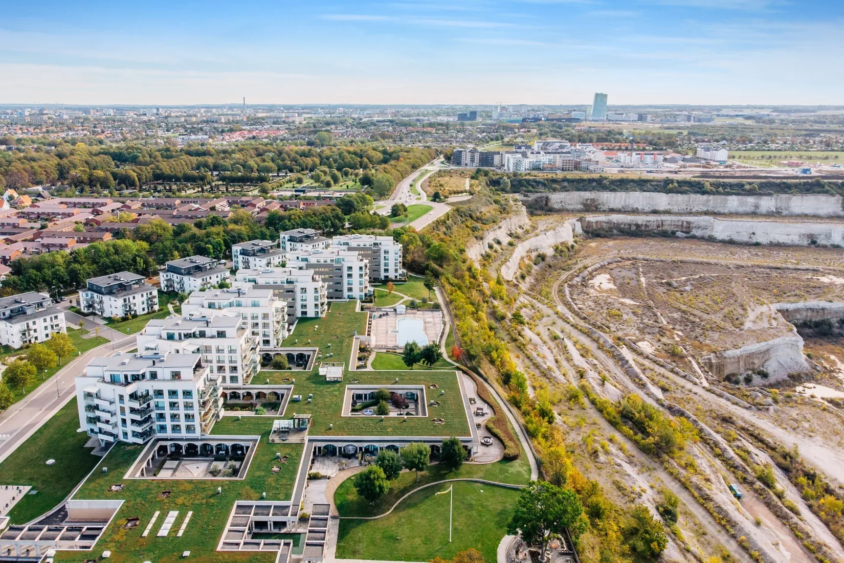 Bostadsrätt, Kalkstensvägen 17, Kalkbrottet / Limhamn, Malmö